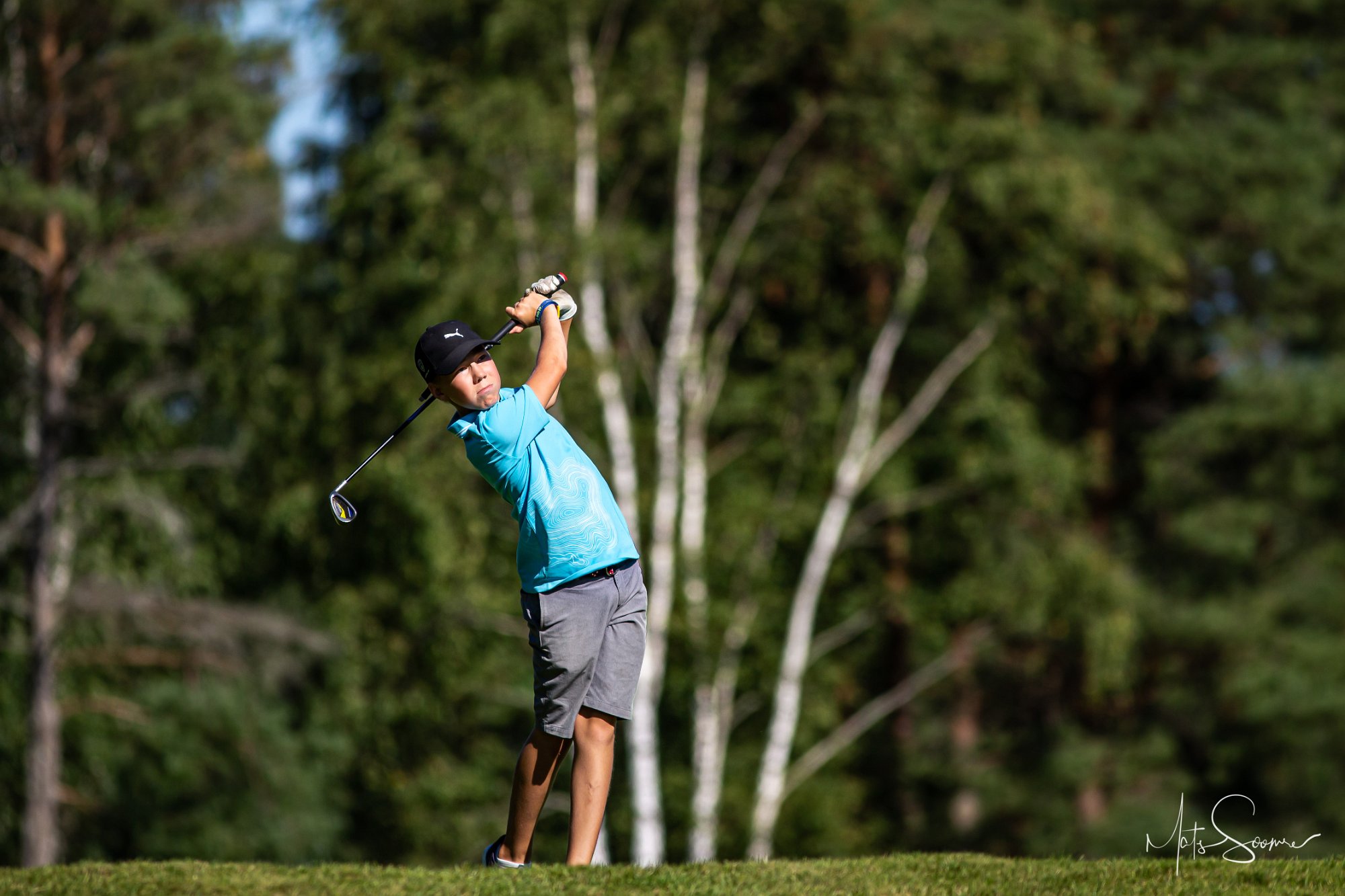 Niitvälja Golf meistrivõistlused 2020 