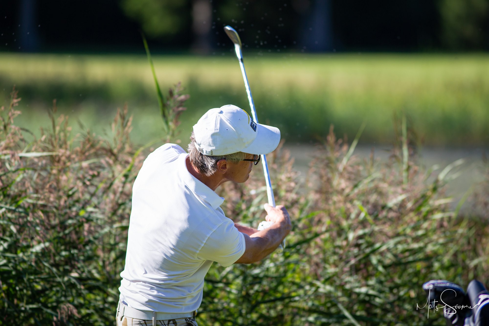 Niitvälja Golf meistrivõistlused 2020 