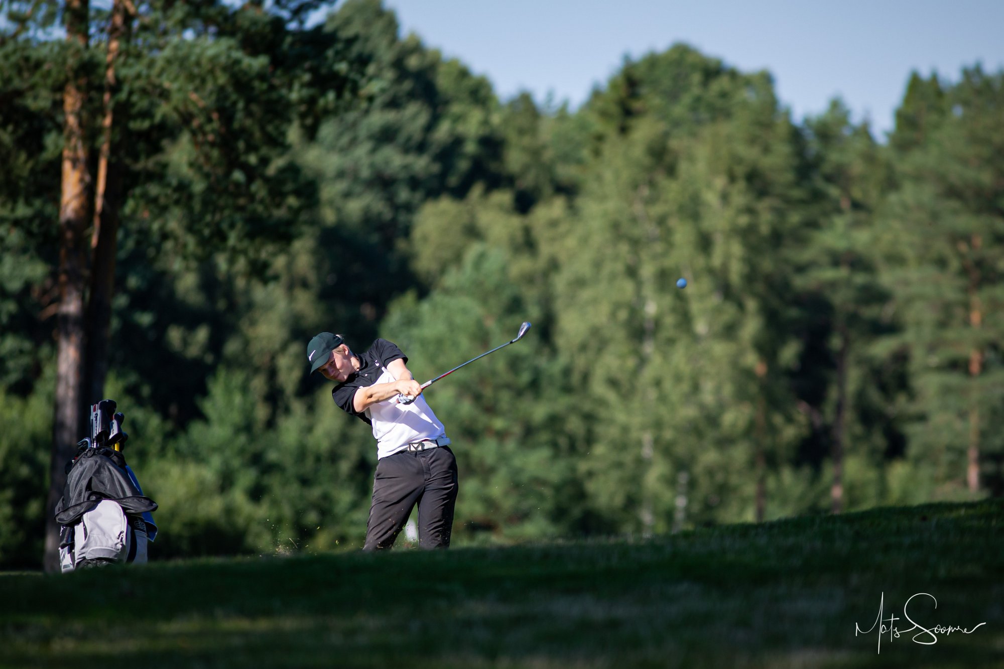 Niitvälja Golf meistrivõistlused 2020 