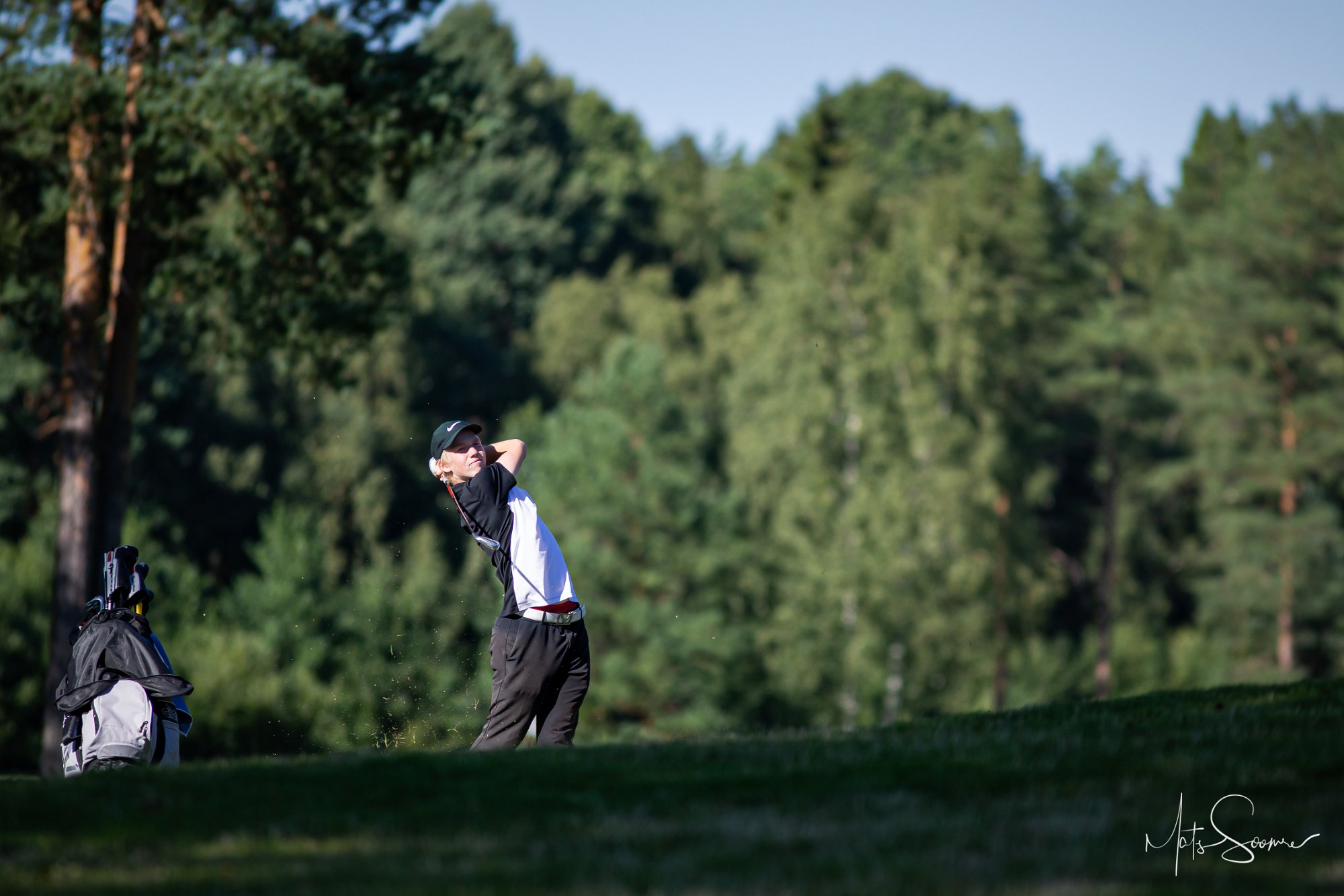 Niitvälja Golf meistrivõistlused 2020 