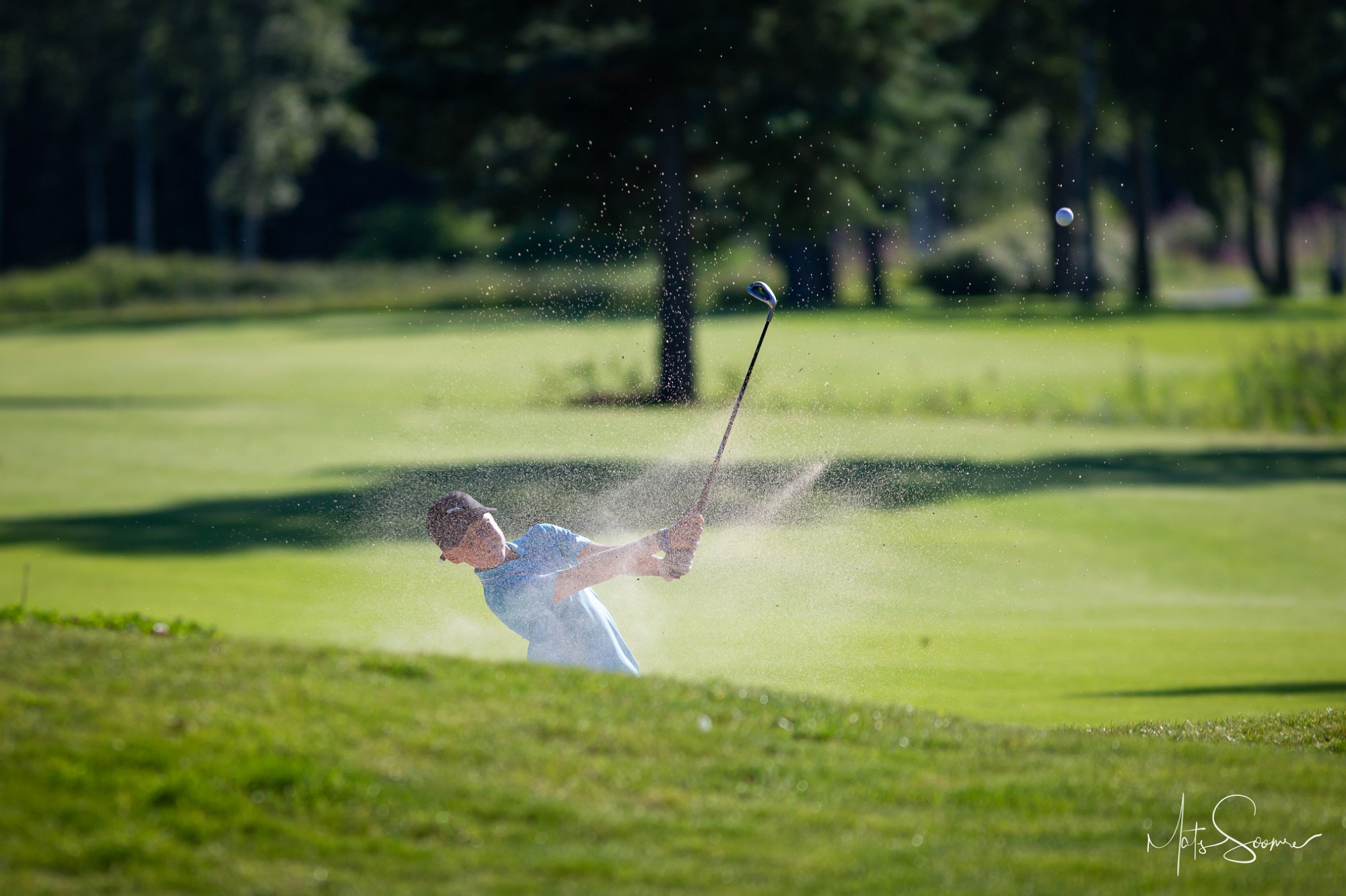 Niitvälja Golf meistrivõistlused 2020 