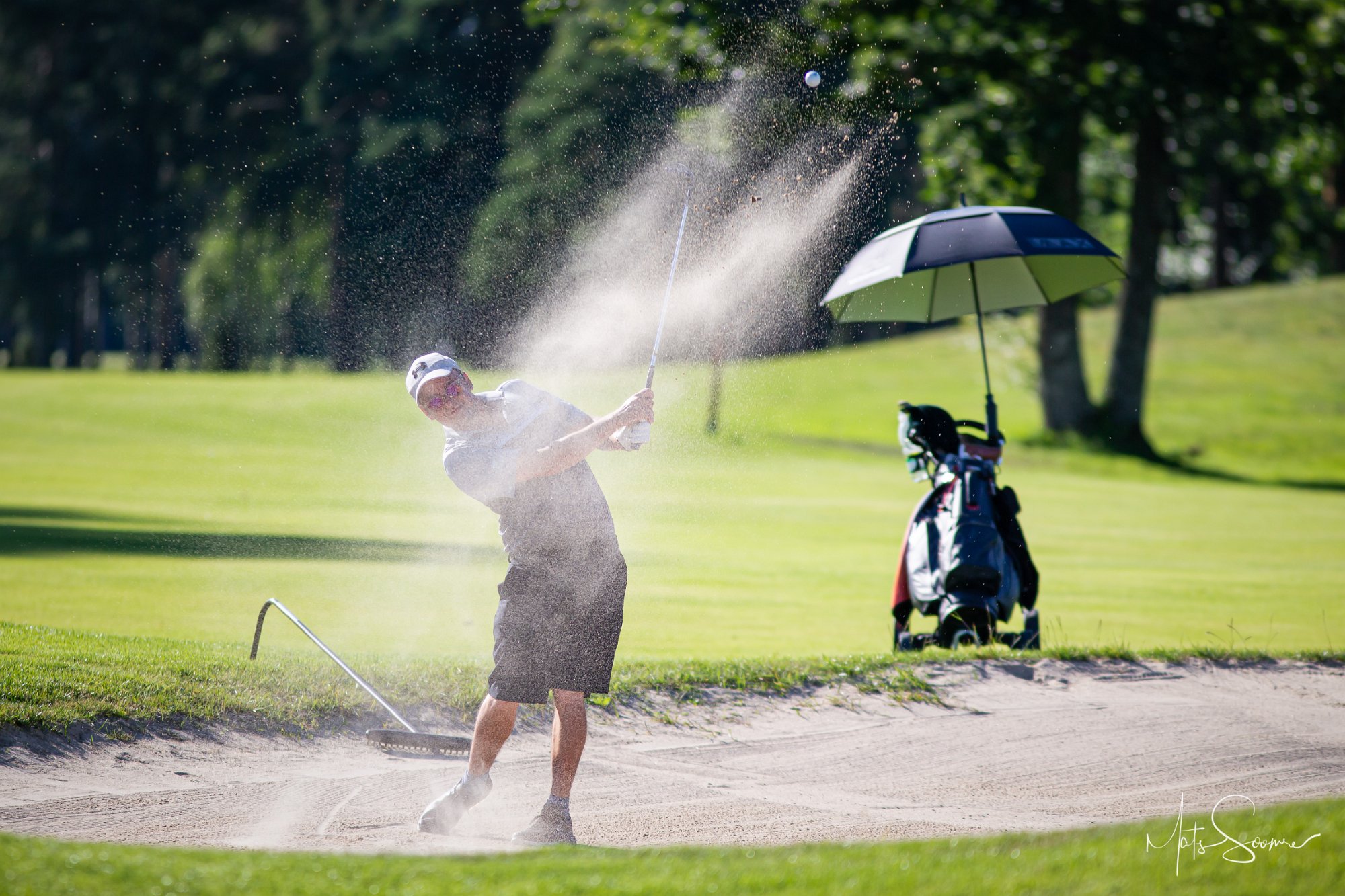 Niitvälja Golf meistrivõistlused 2020 