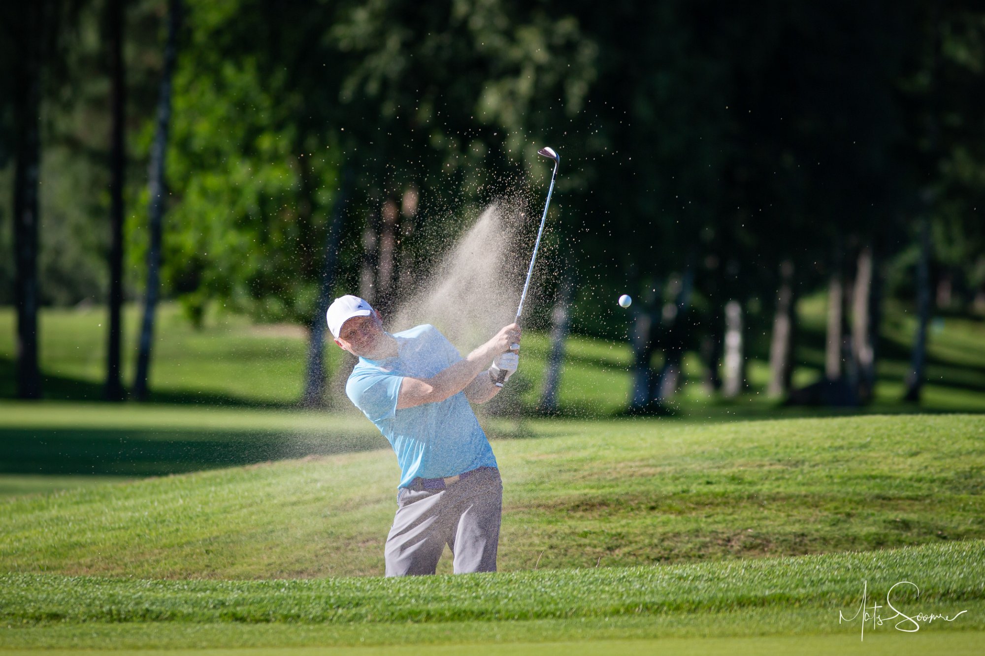 Niitvälja Golf meistrivõistlused 2020 