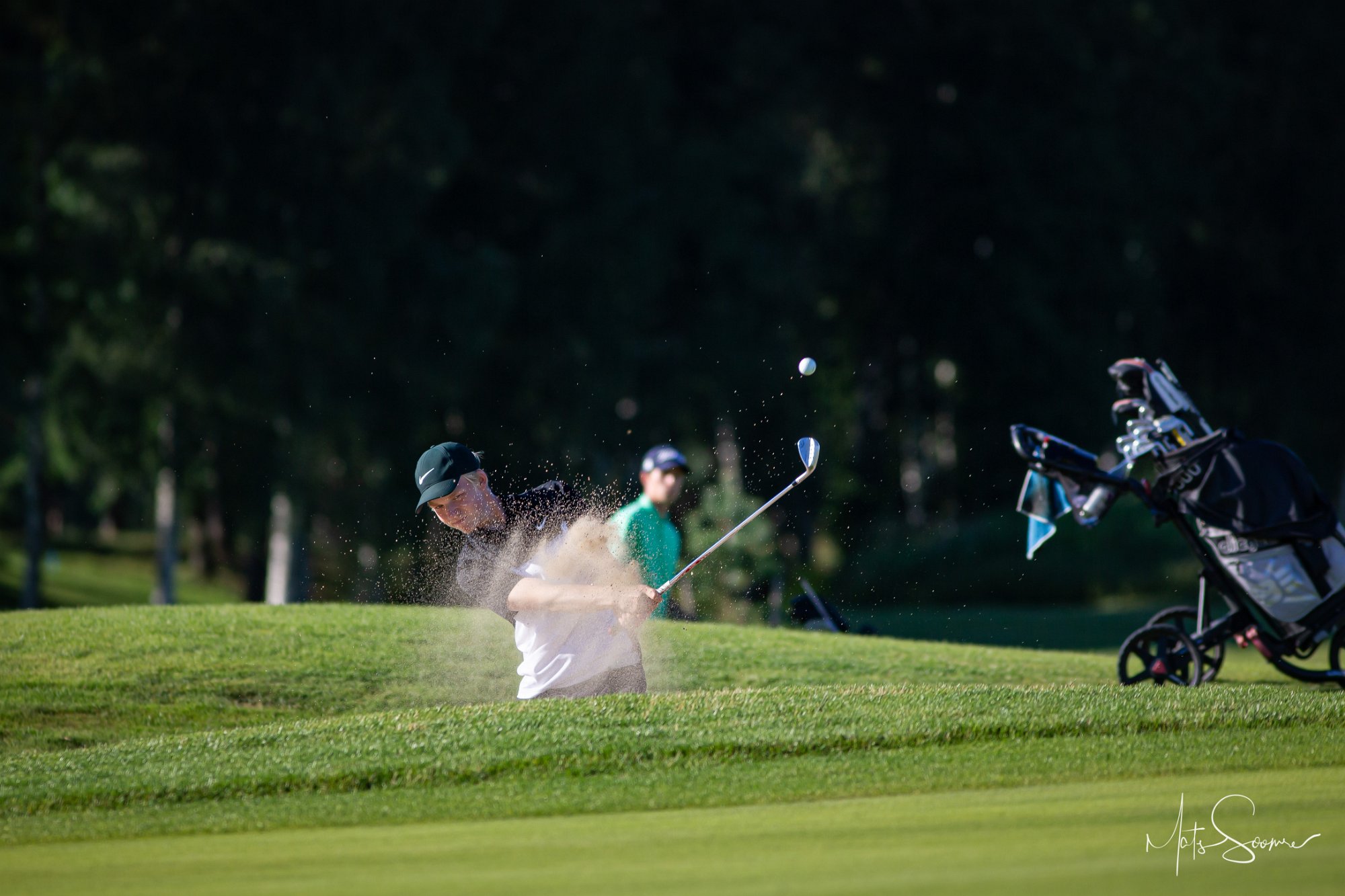 Niitvälja Golf meistrivõistlused 2020 