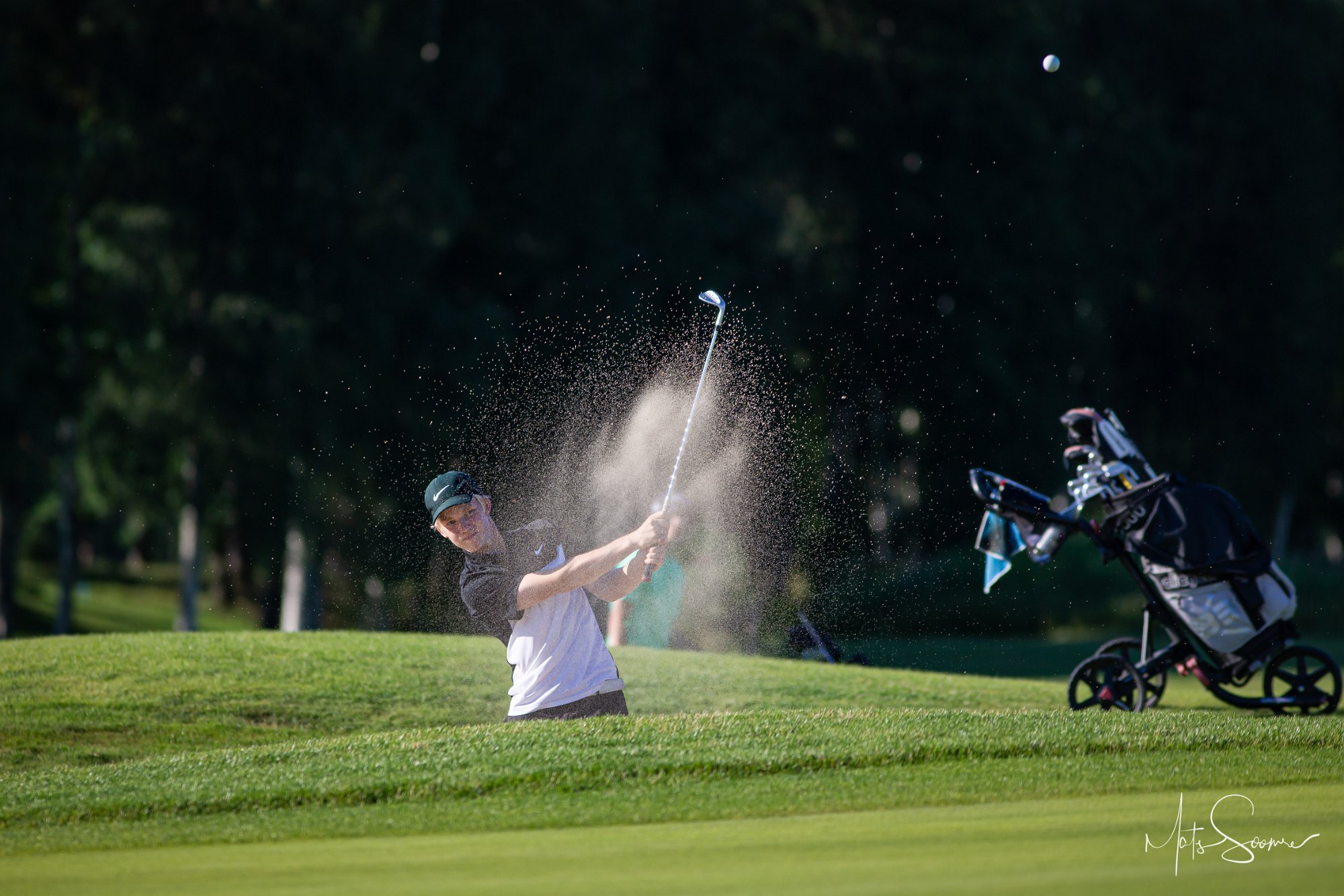 Niitvälja Golf meistrivõistlused 2020 