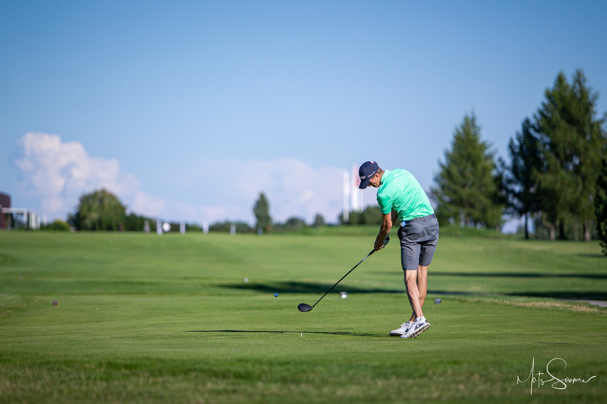 Niitvälja Golf meistrivõistlused 2020 