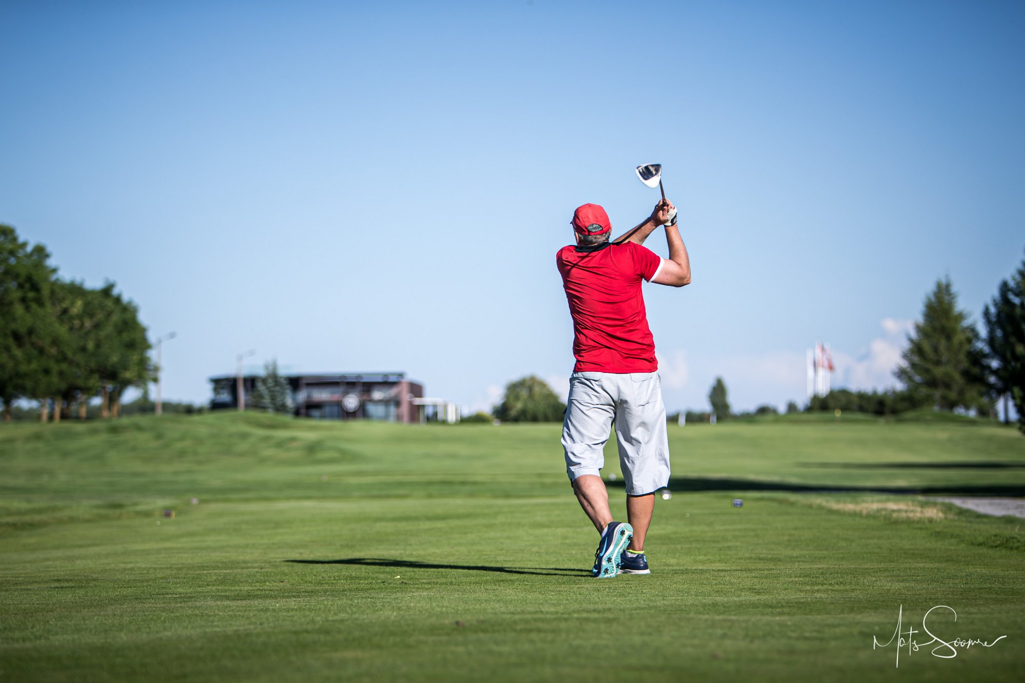 Niitvälja Golf meistrivõistlused 2020 