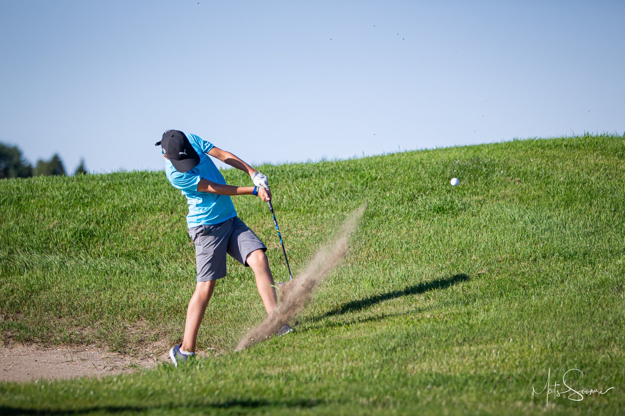 Niitvälja Golf meistrivõistlused 2020 