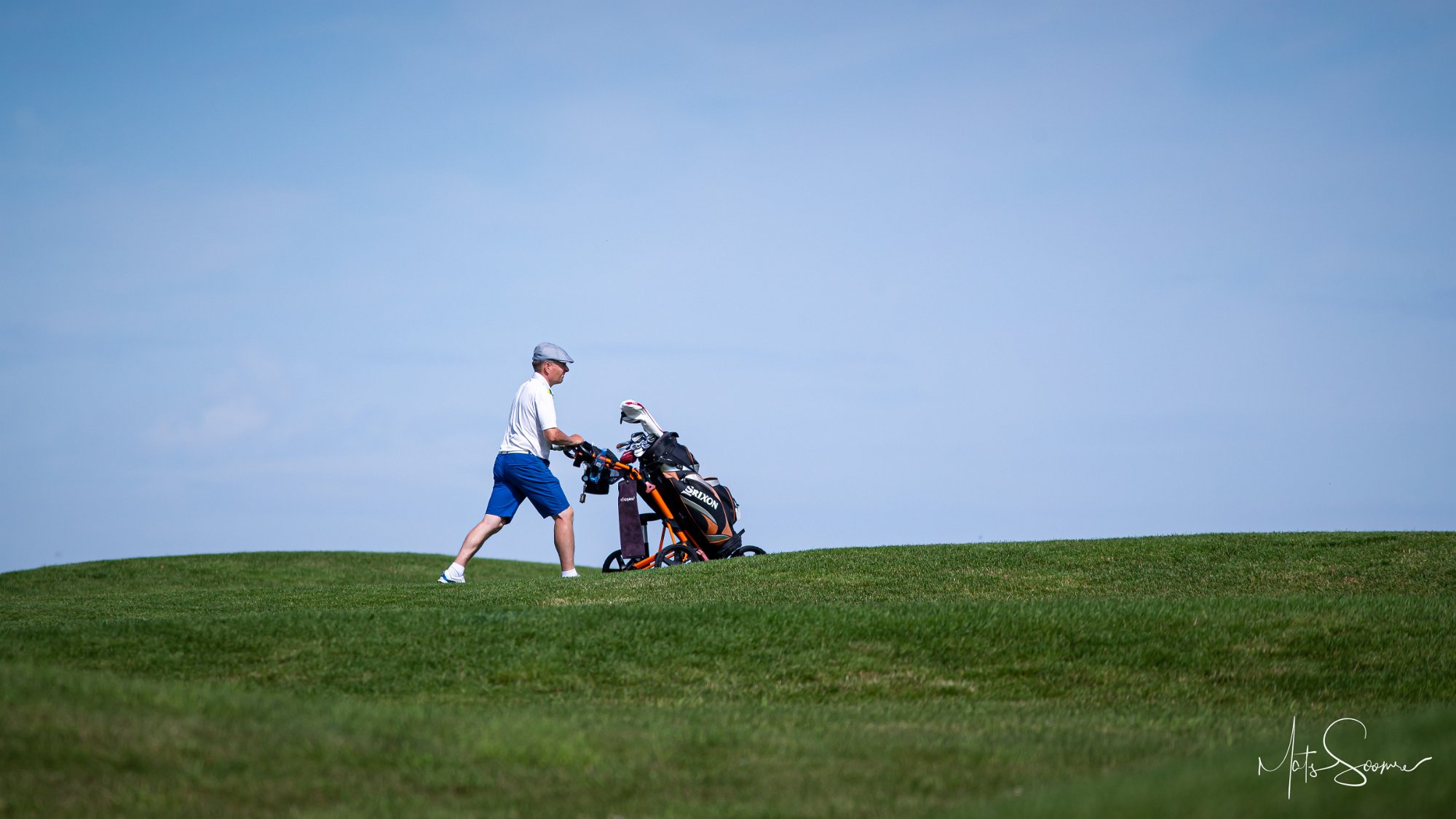 Niitvälja Golf meistrivõistlused 2020 