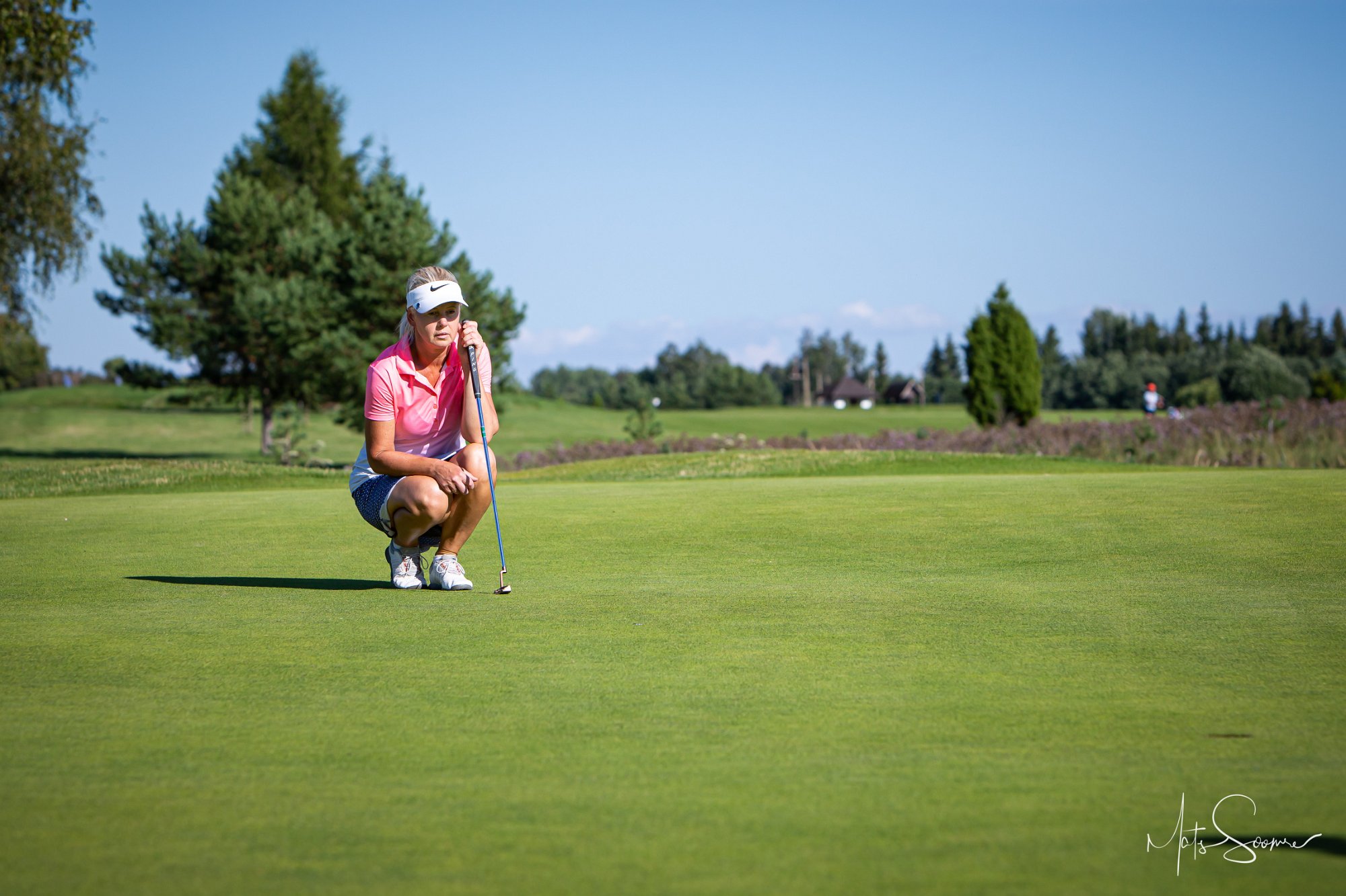 Niitvälja Golf meistrivõistlused 2020 