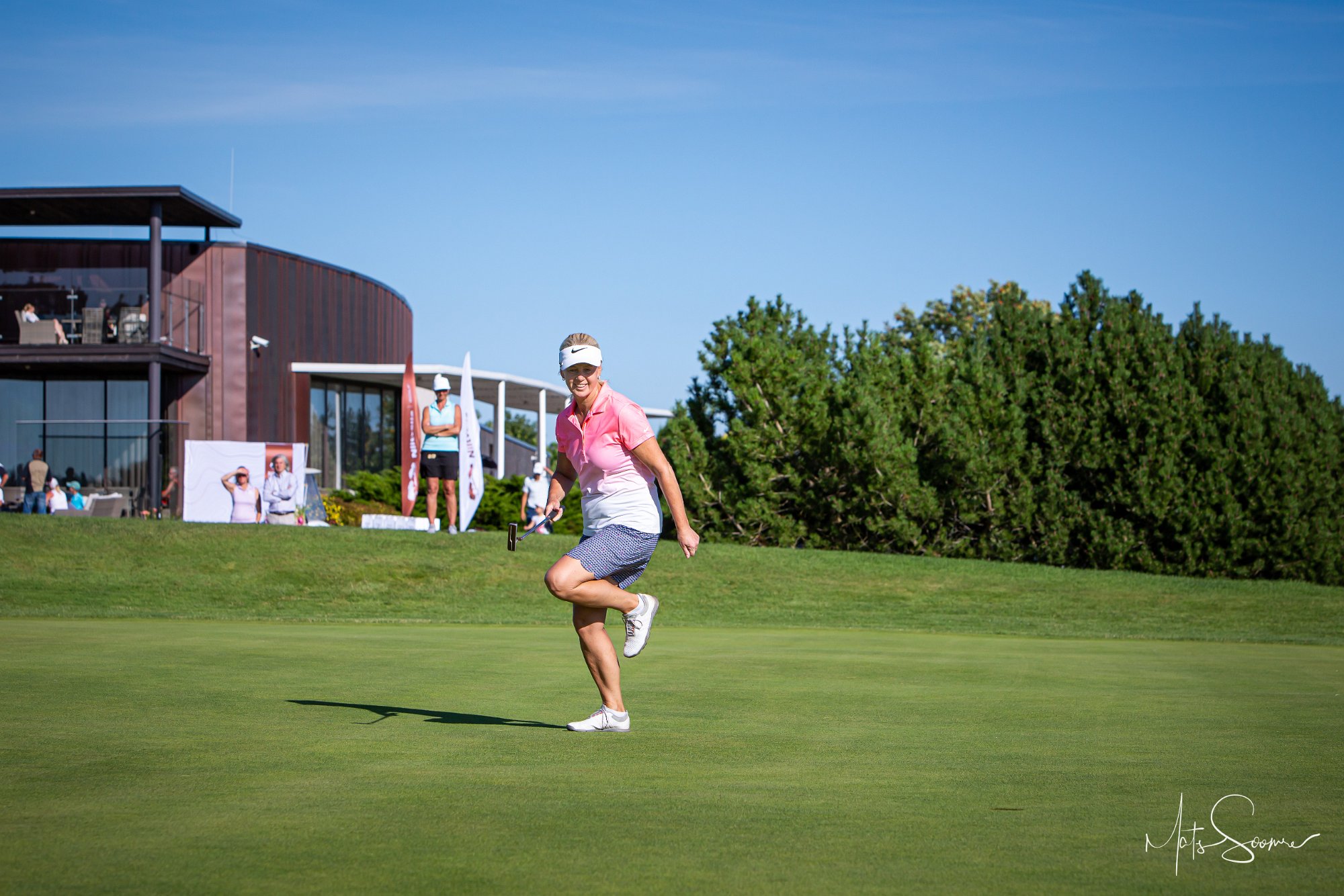 Niitvälja Golf meistrivõistlused 2020 