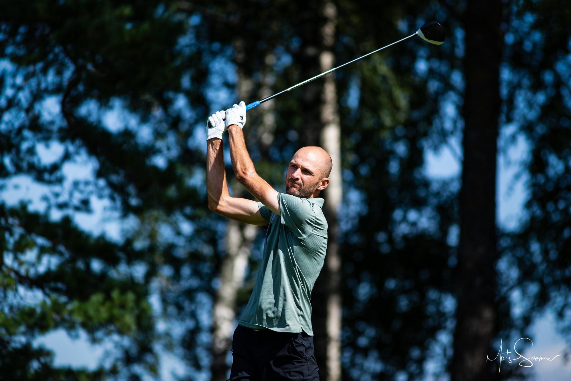 Niitvälja Golf meistrivõistlused 2020 