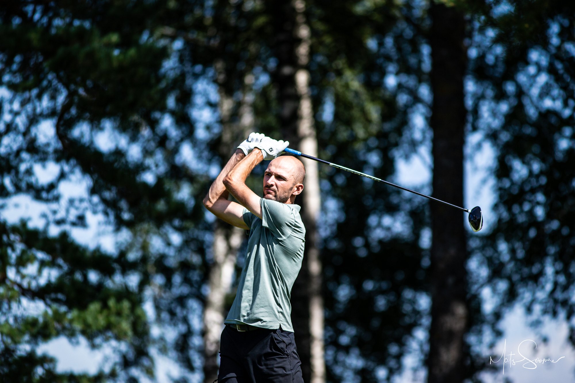 Niitvälja Golf meistrivõistlused 2020 