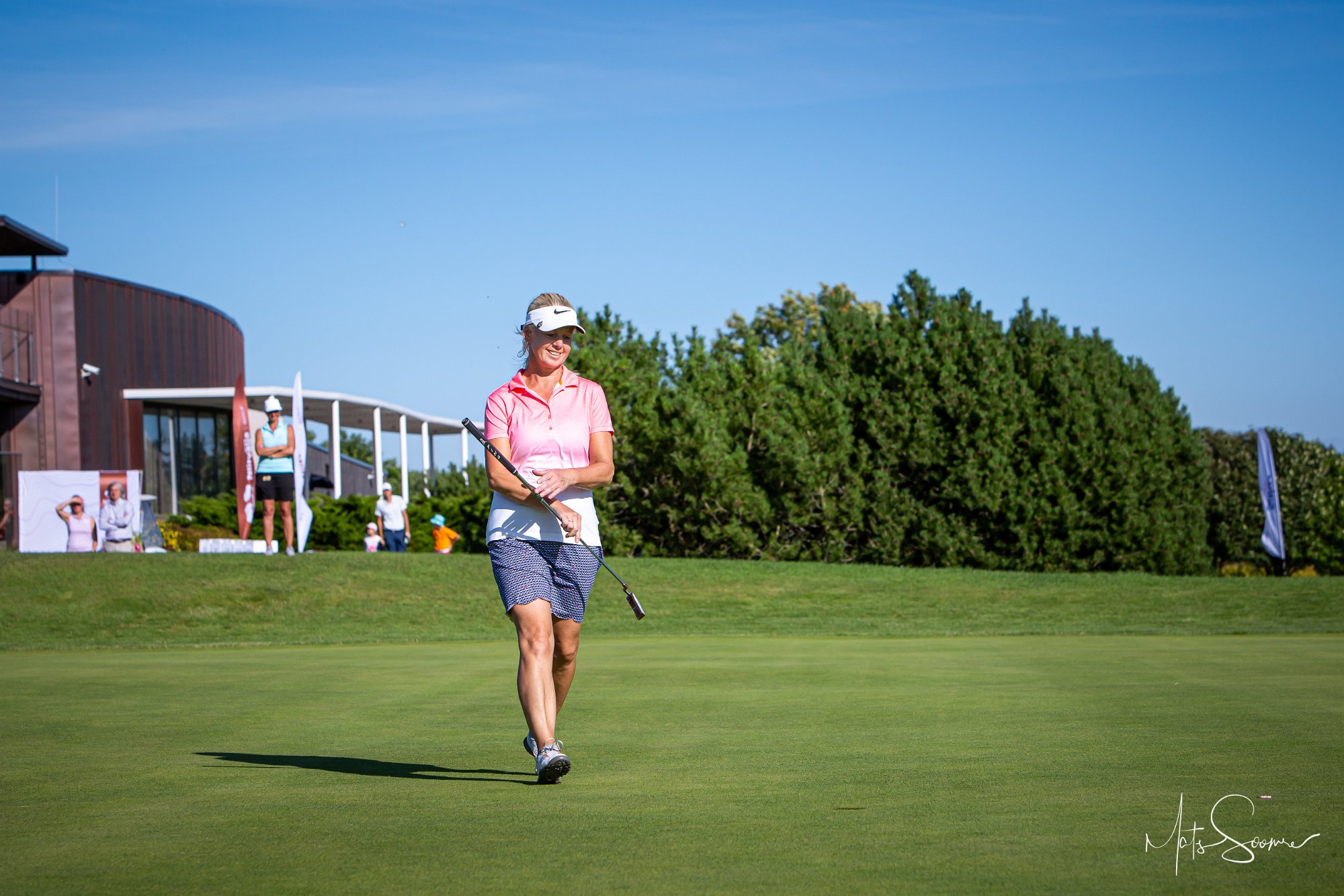 Niitvälja Golf meistrivõistlused 2020 