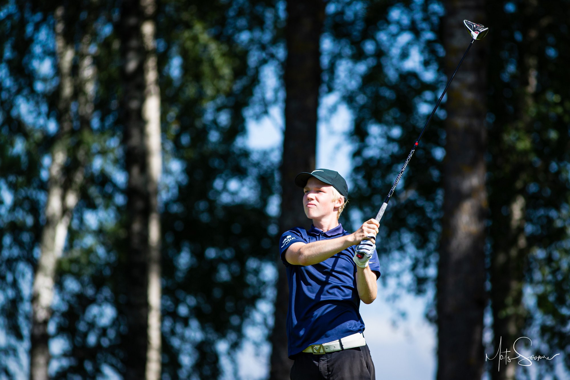 Niitvälja Golf meistrivõistlused 2020 