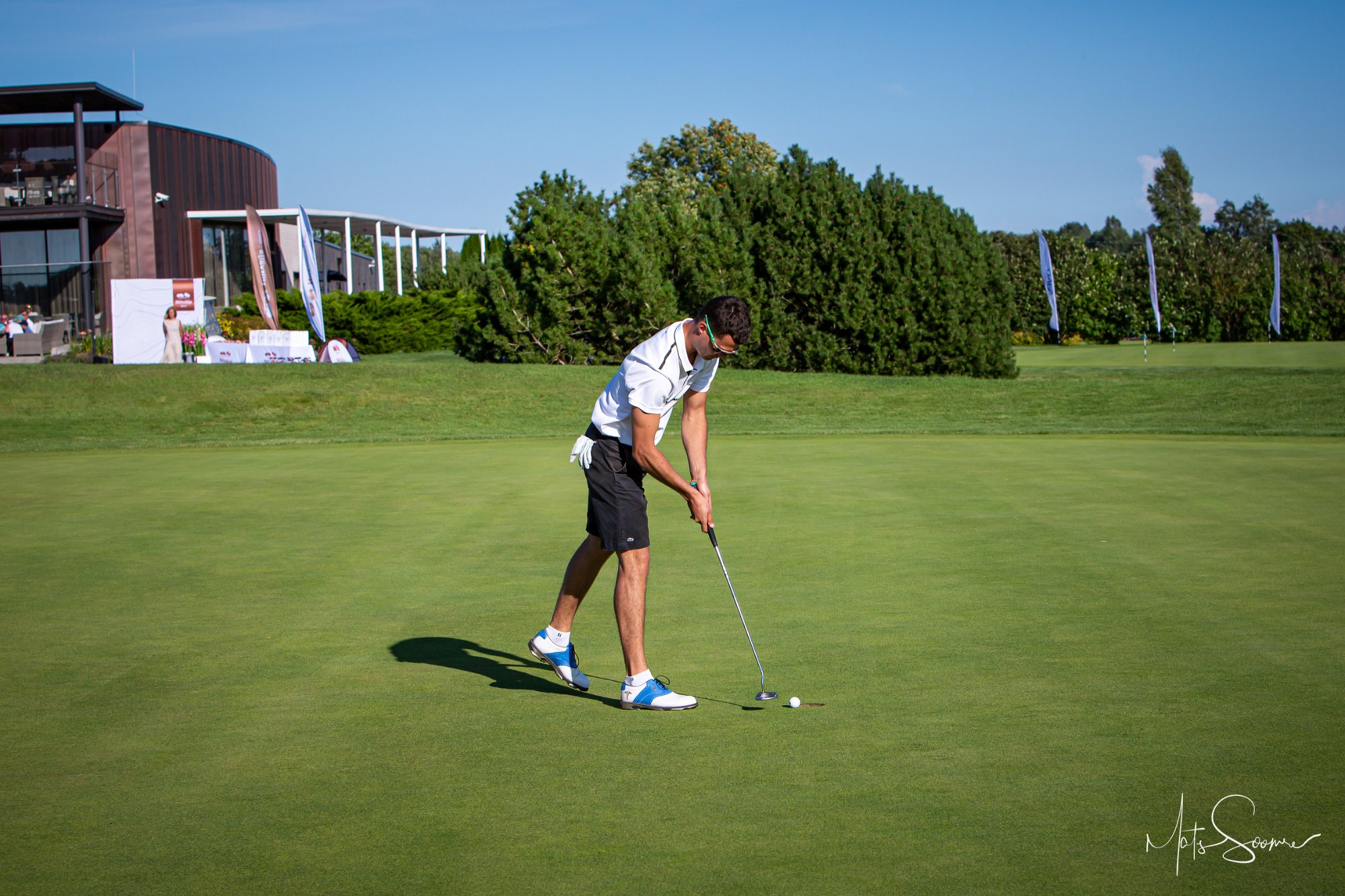 Niitvälja Golf meistrivõistlused 2020 