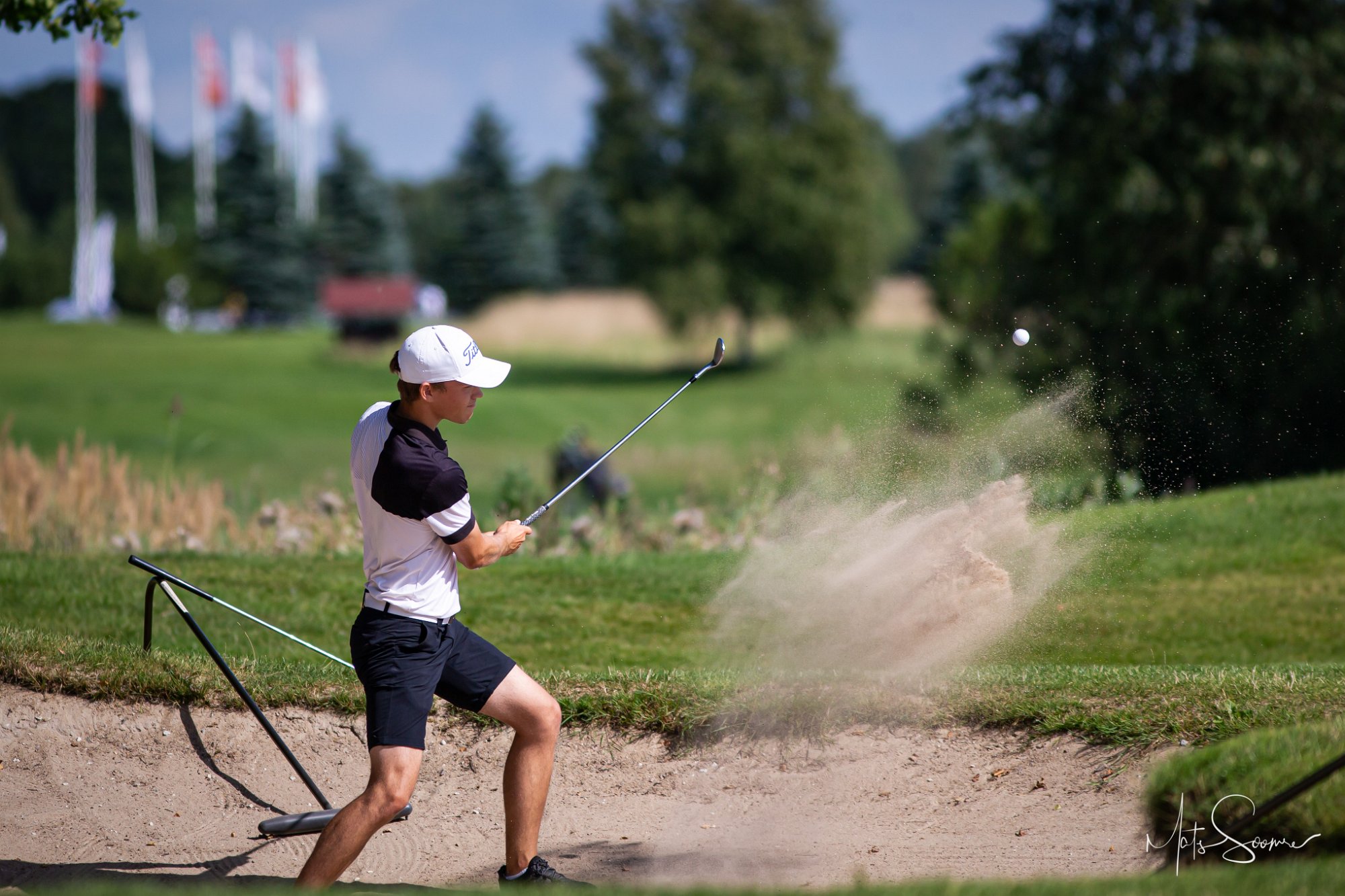 Niitvälja Golf meistrivõistlused 2020 