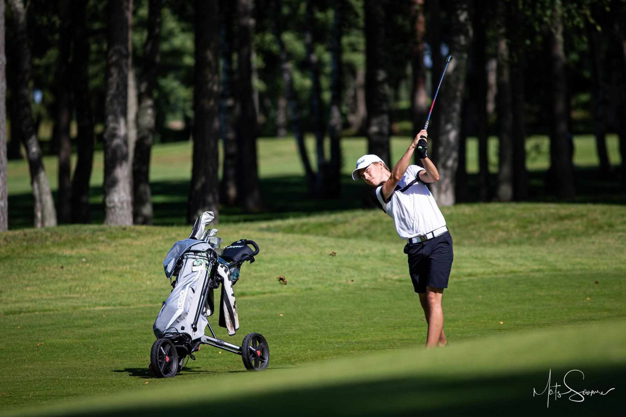 Niitvälja Golf meistrivõistlused 2020 