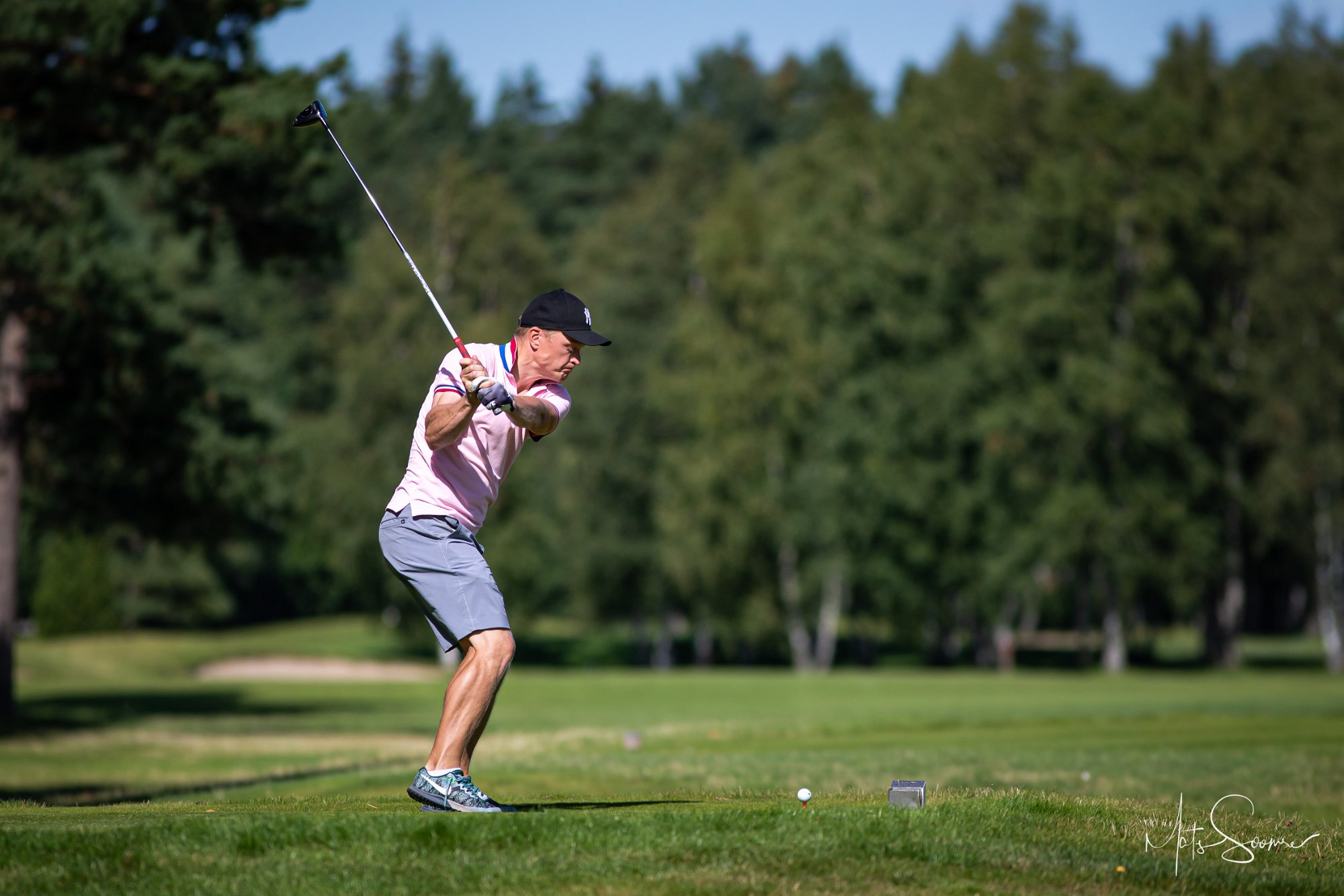 Niitvälja Golf meistrivõistlused 2020 