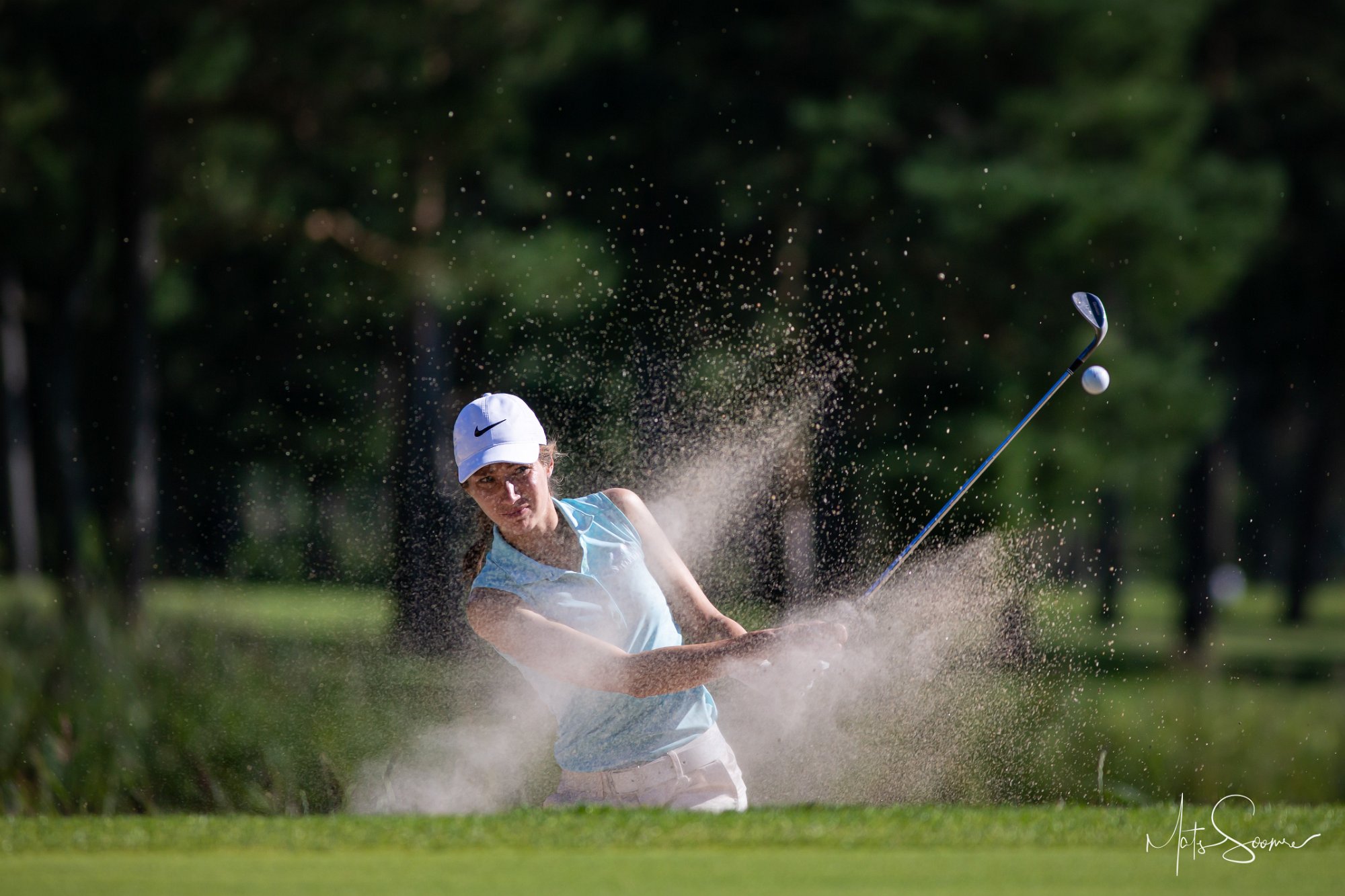 Niitvälja Golf meistrivõistlused 2020 