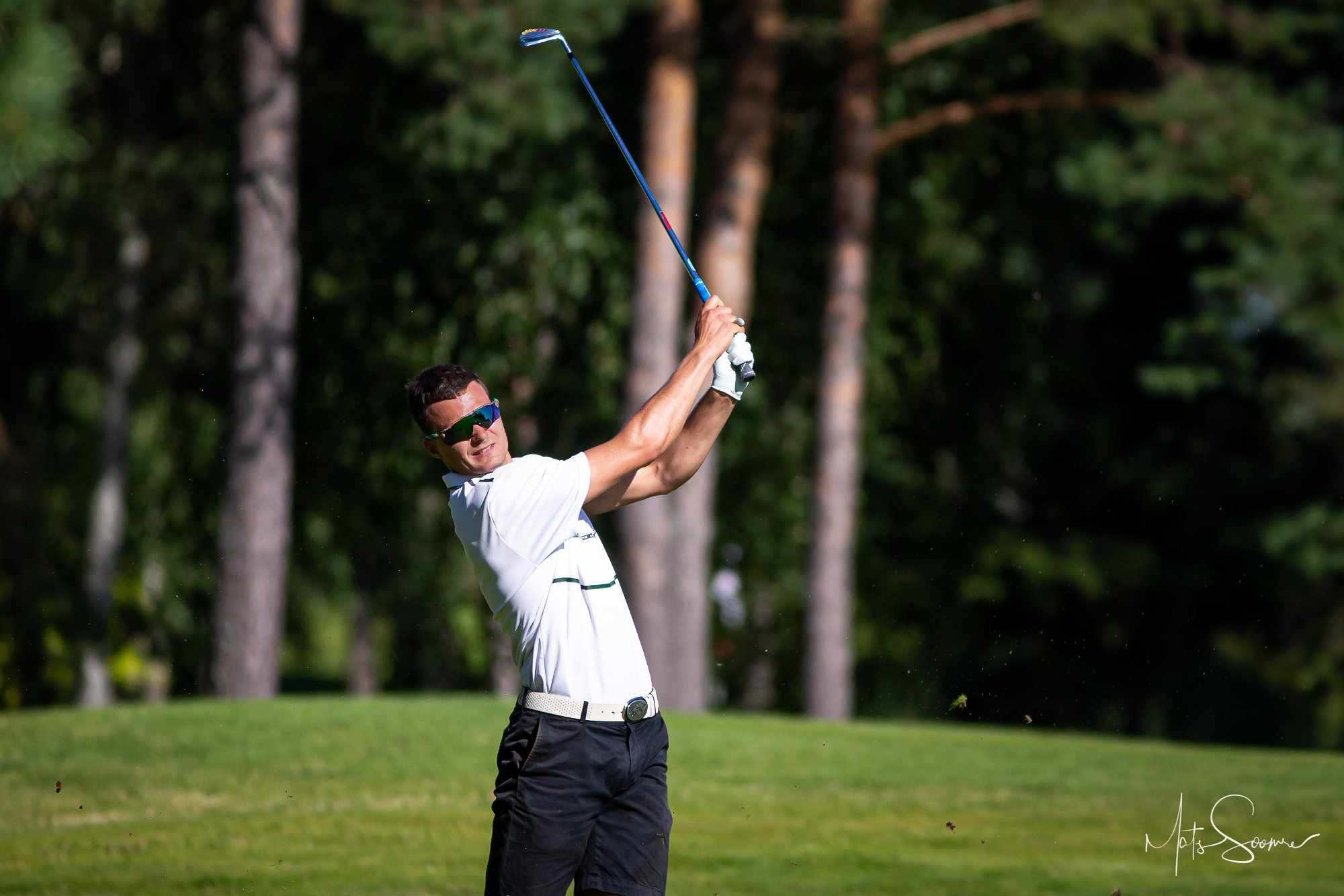 Niitvälja Golf meistrivõistlused 2020 