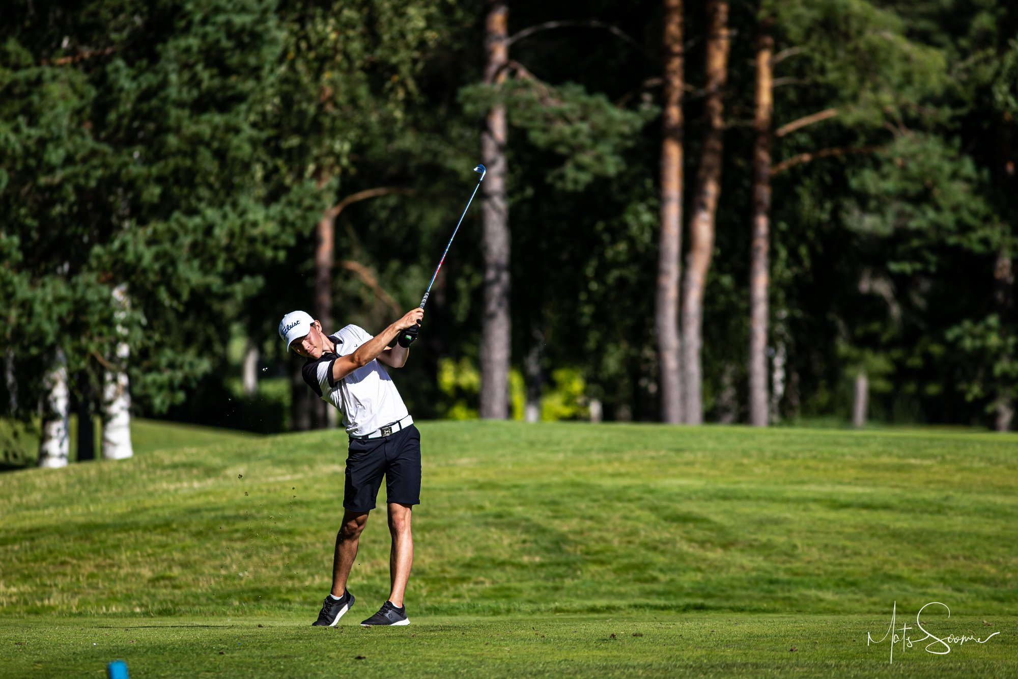 Niitvälja Golf meistrivõistlused 2020 