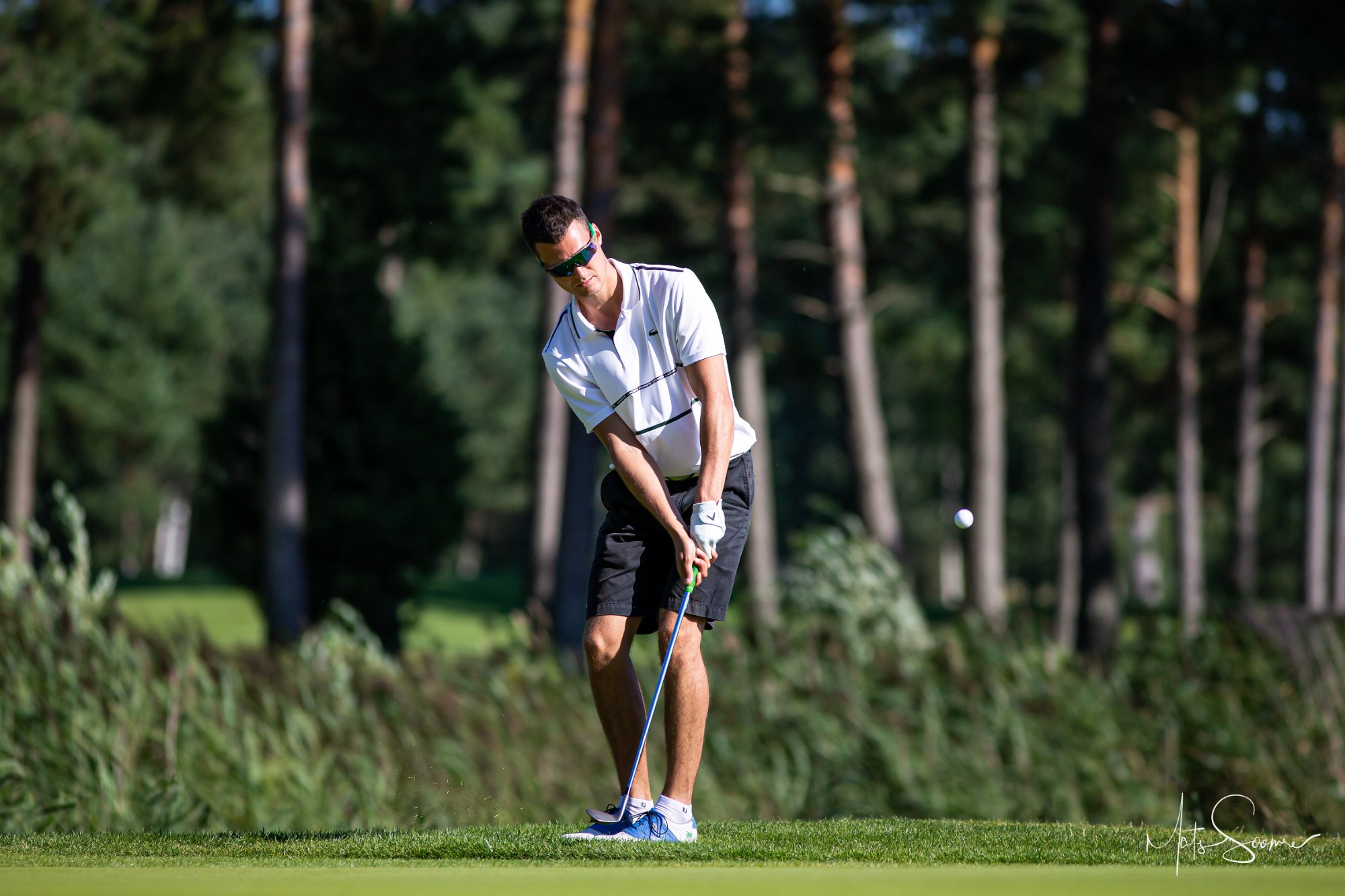 Niitvälja Golf meistrivõistlused 2020 