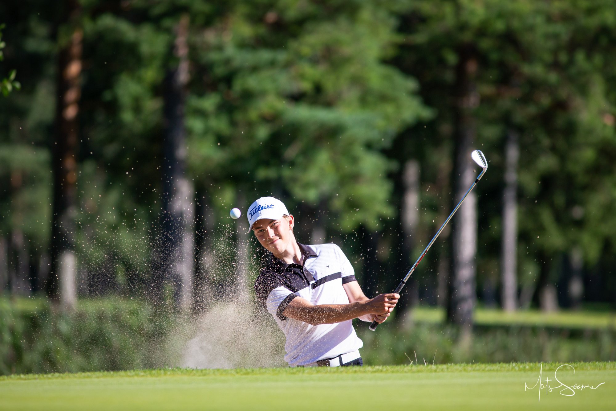 Niitvälja Golf meistrivõistlused 2020 