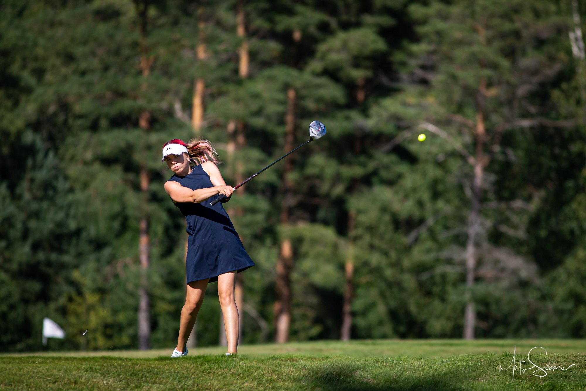 Niitvälja Golf meistrivõistlused 2020 