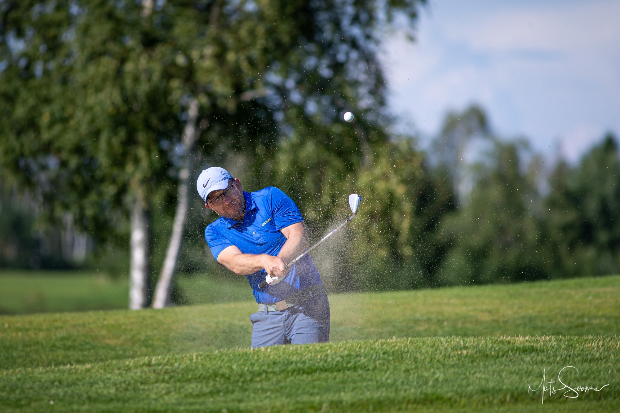 Niitvälja Golf meistrivõistlused 2020 