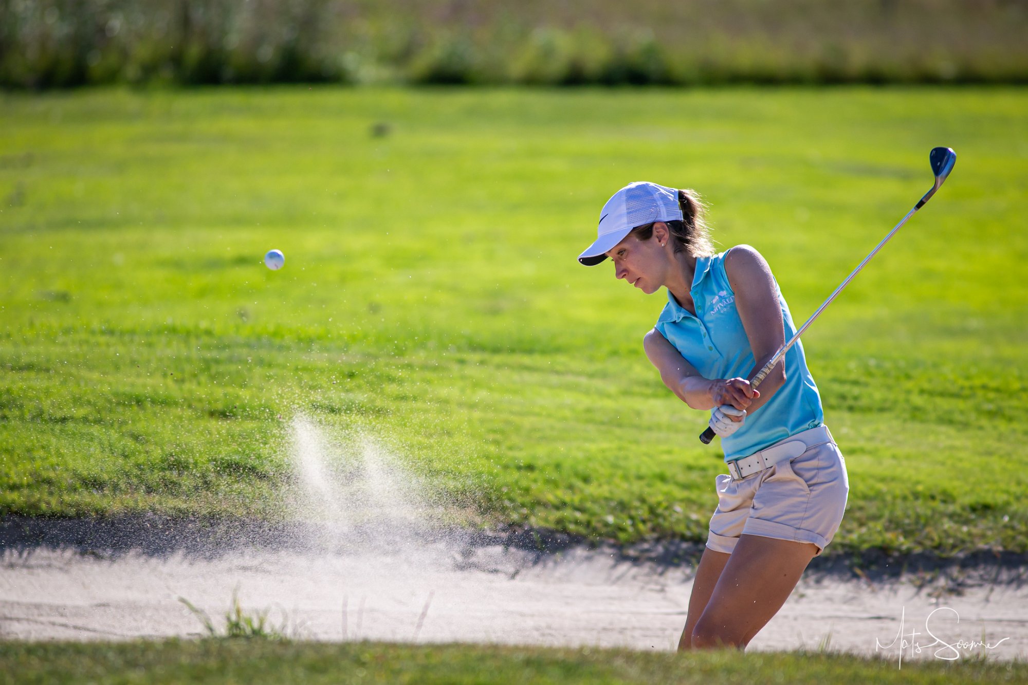 Niitvälja Golf meistrivõistlused 2020 