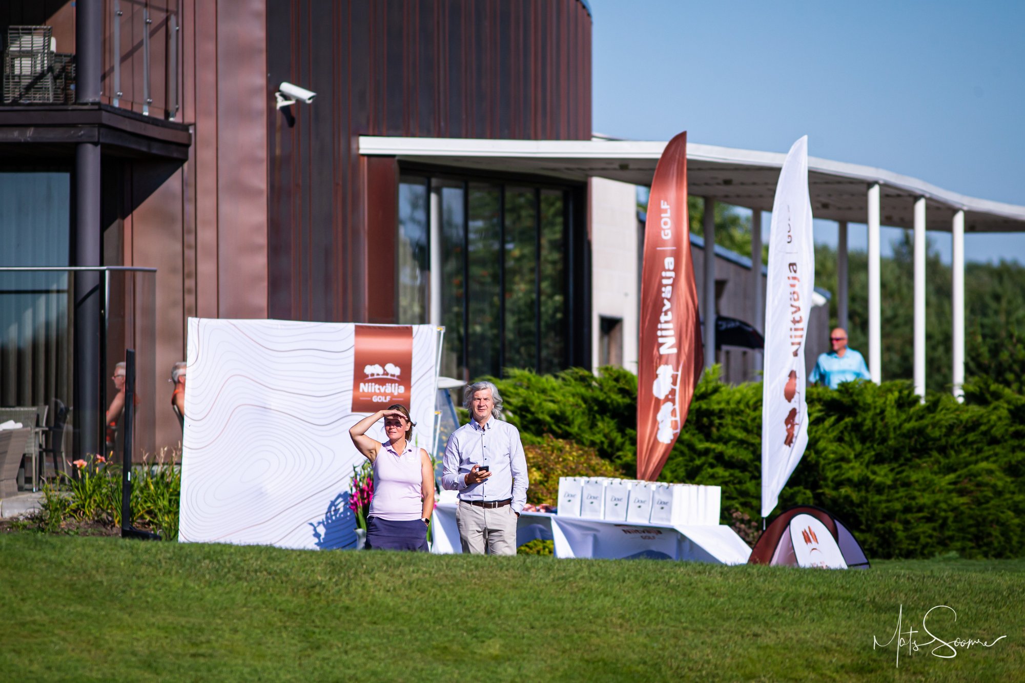 Niitvälja Golf meistrivõistlused 2020 