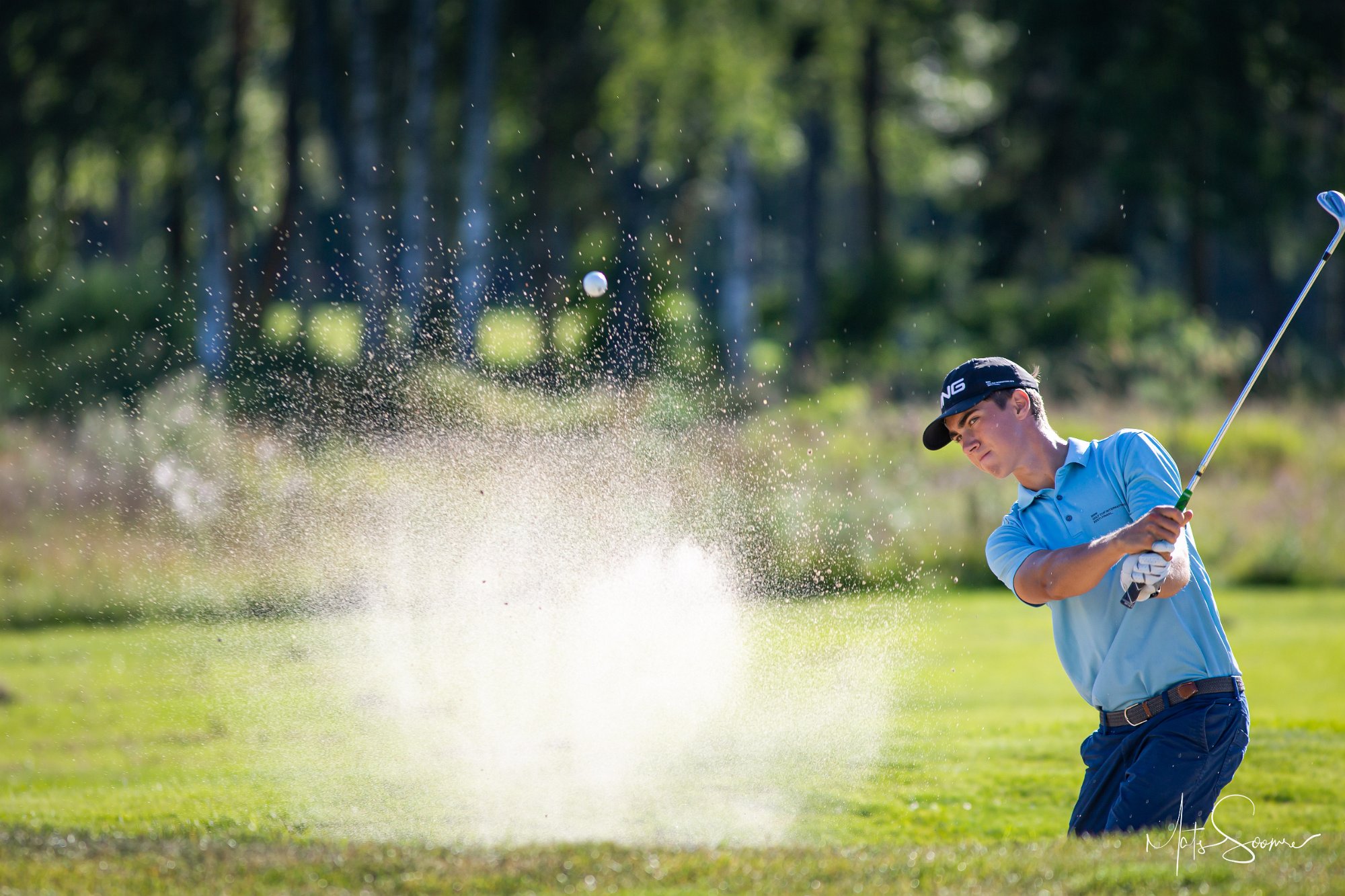 Niitvälja Golf meistrivõistlused 2020 