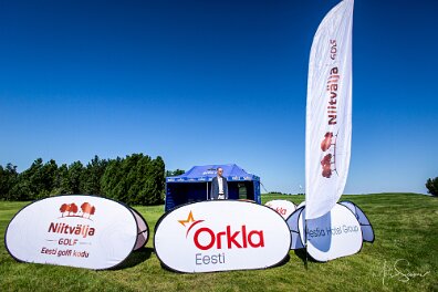 Niitvälja Golf slideshow
