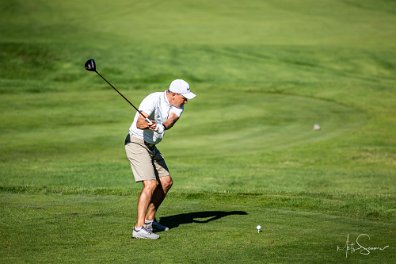 Niitvälja Golf meistrivõistlused 2020