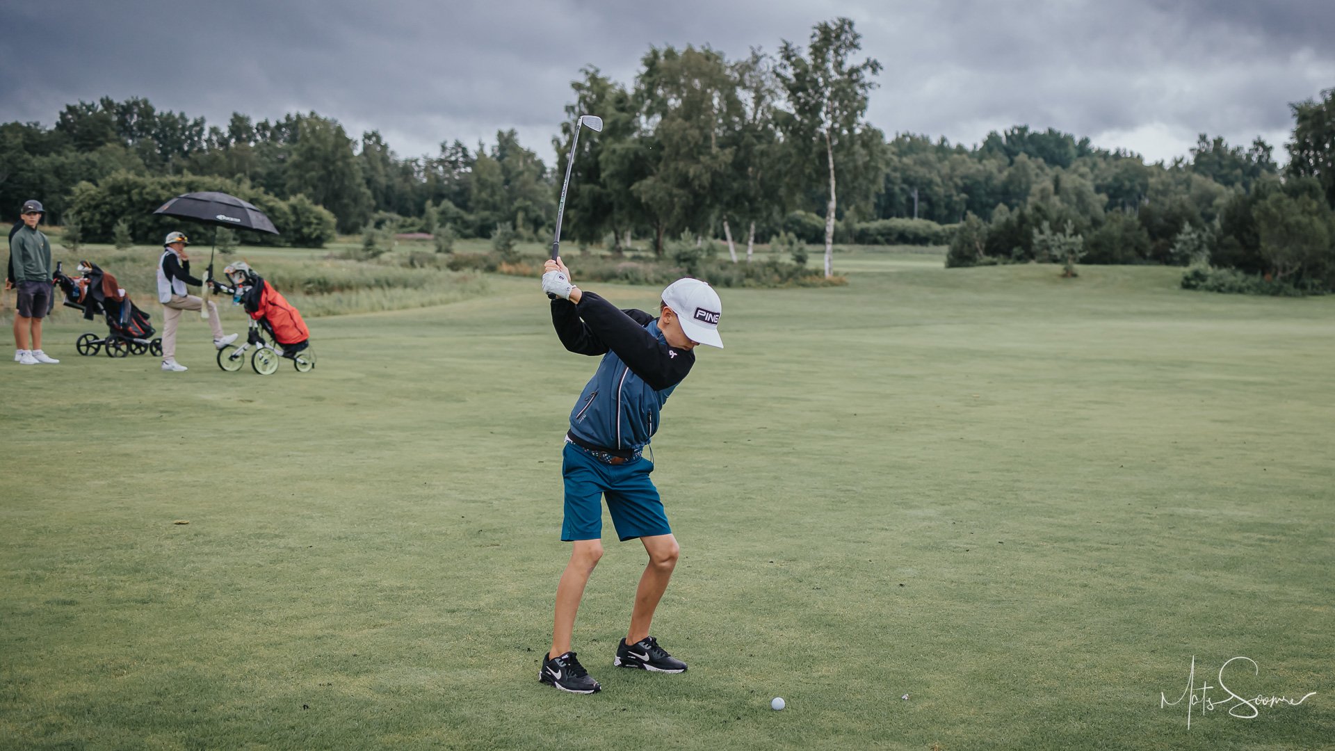 Niitvälja Golfiklubi meistrivõistlused 2022 