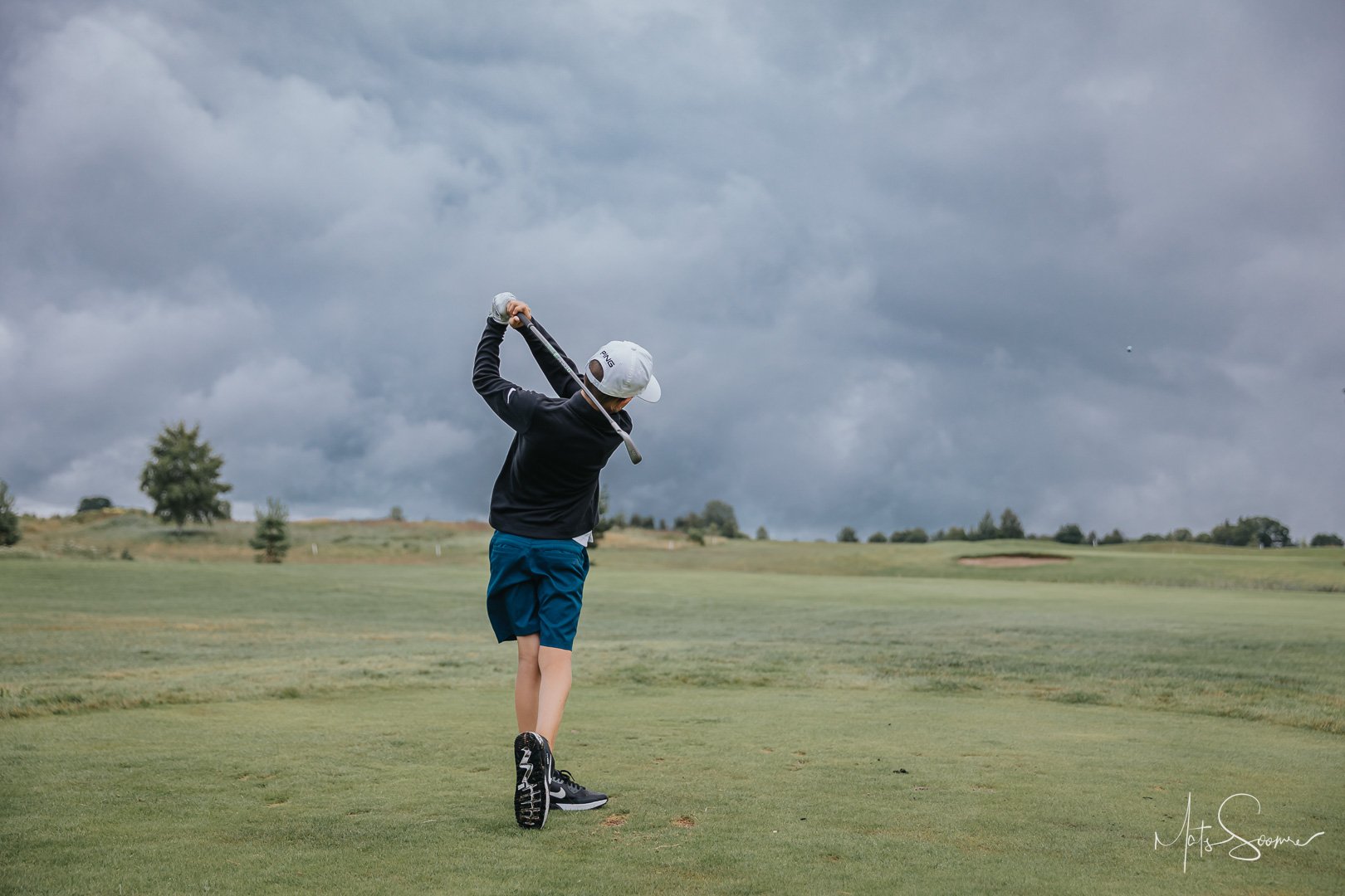 Niitvälja Golfiklubi meistrivõistlused 2022 