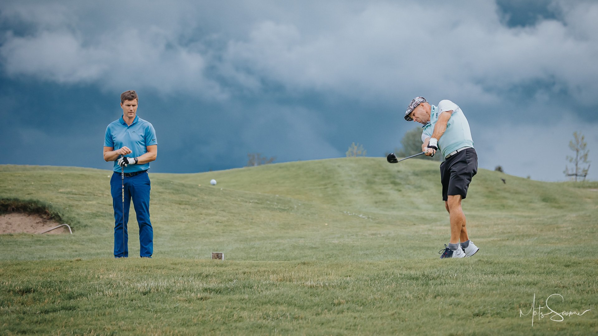 Niitvälja Golfiklubi meistrivõistlused 2022 