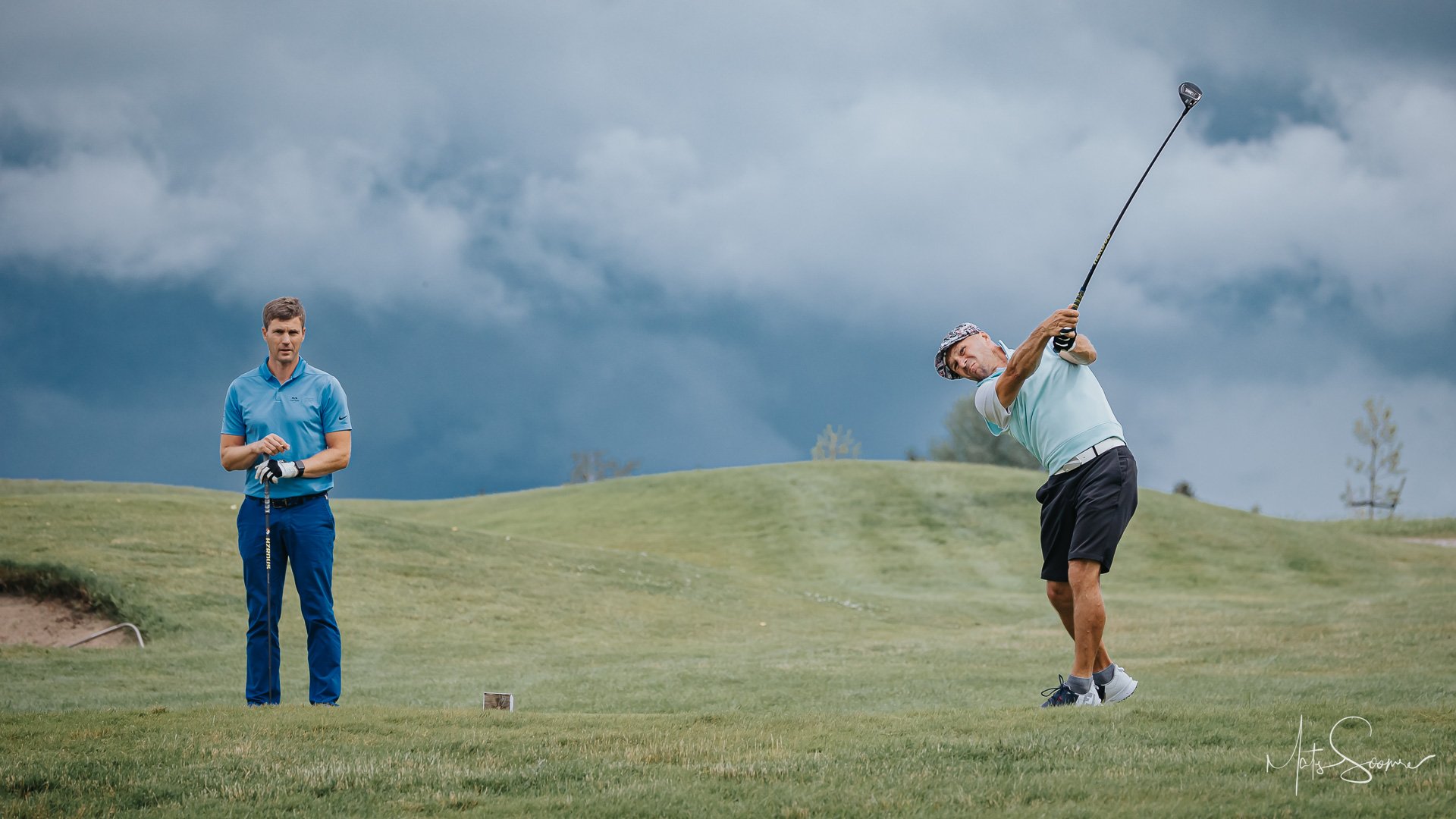 Niitvälja Golfiklubi meistrivõistlused 2022 