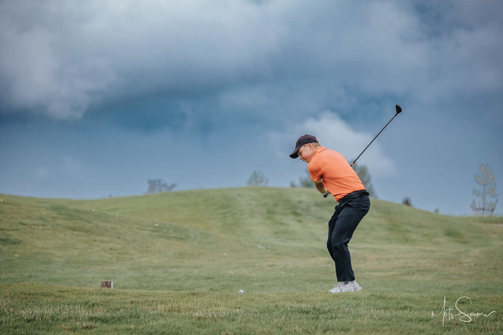 Niitvälja Golfiklubi meistrivõistlused 2022 