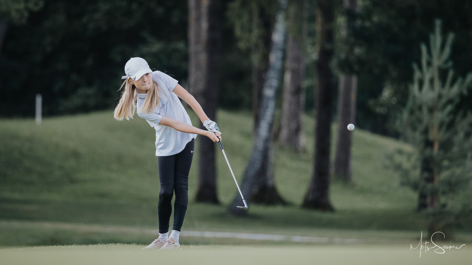 Niitvälja Golfiklubi meistrivõistlused 2022 