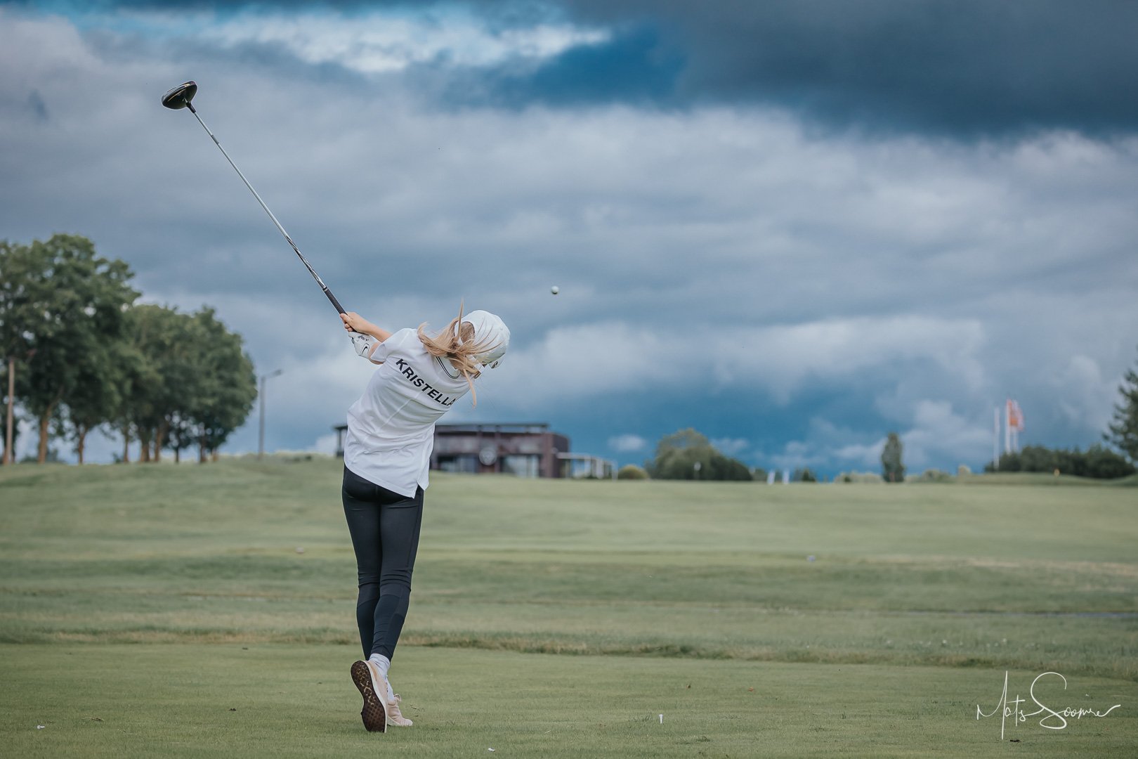 Niitvälja Golfiklubi meistrivõistlused 2022 