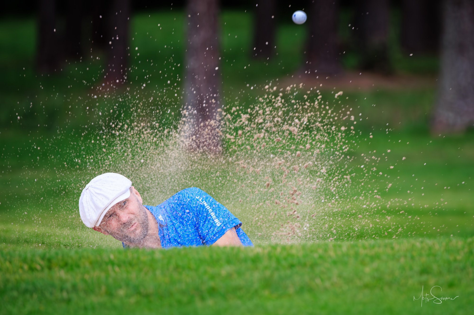 Niitvälja Golfiklubi meistrivõistlused 2023 