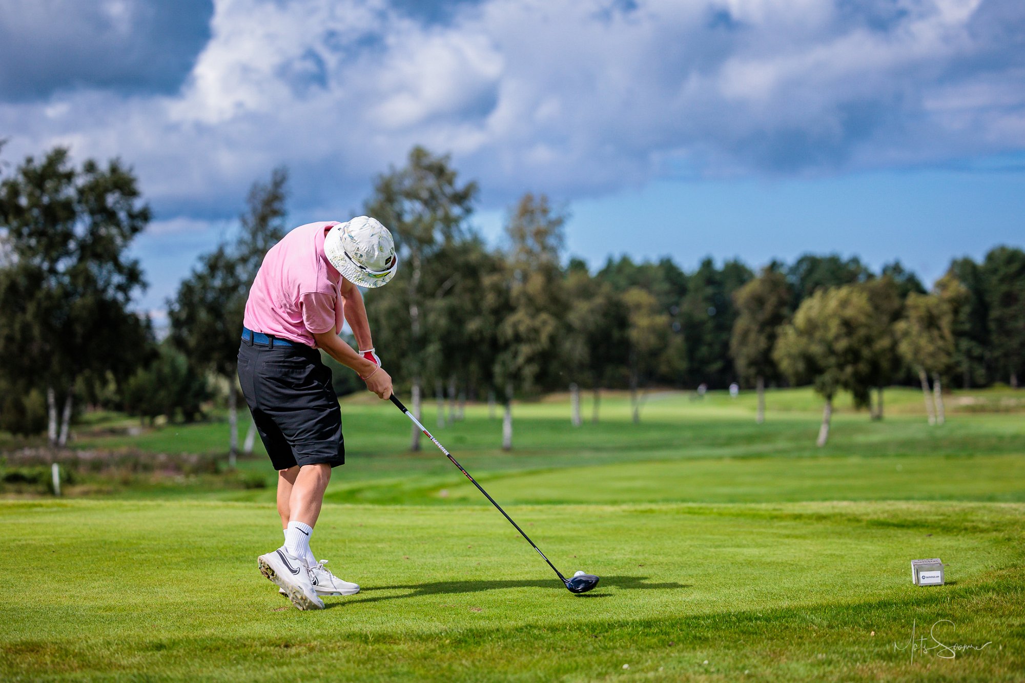 Niitvälja Golfiklubi meistrivõistlused 2023 