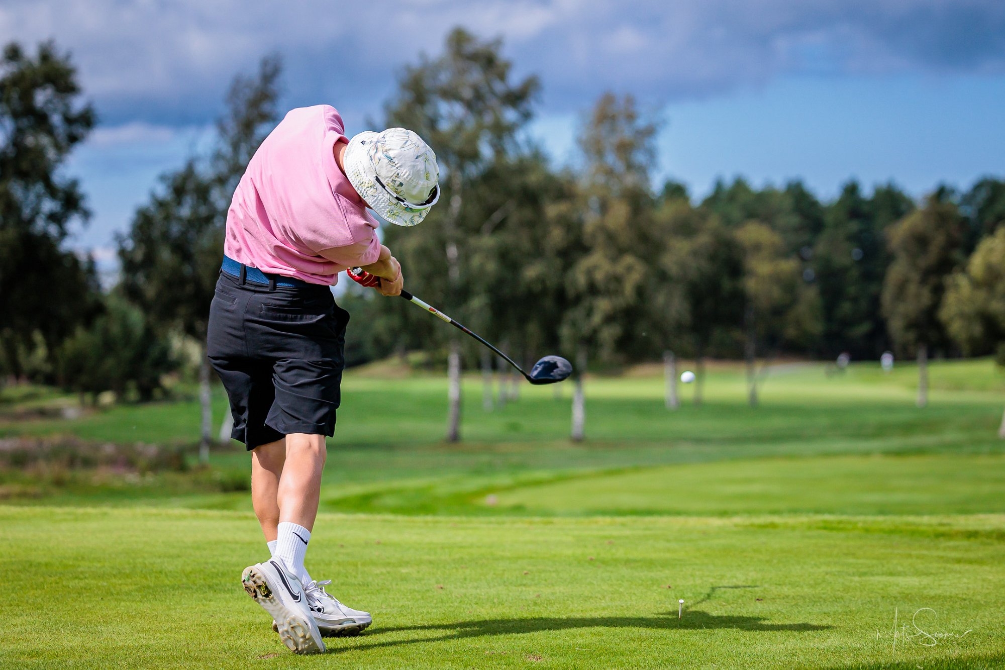 Niitvälja Golfiklubi meistrivõistlused 2023 