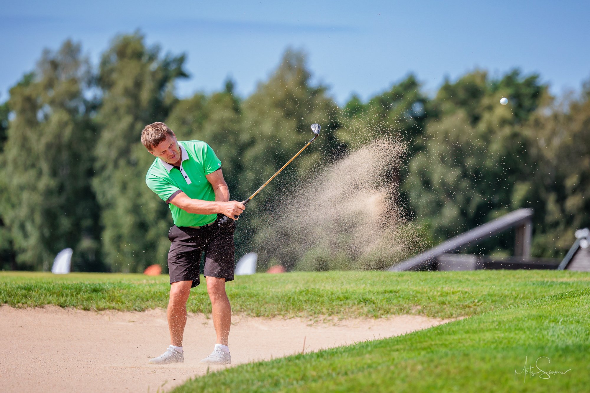 Niitvälja Golfiklubi meistrivõistlused 2023 