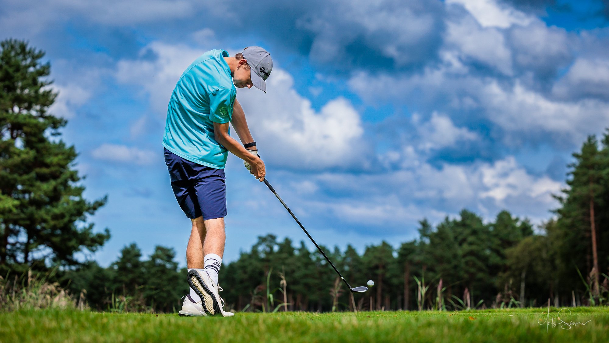 Niitvälja Golfiklubi meistrivõistlused 2023 