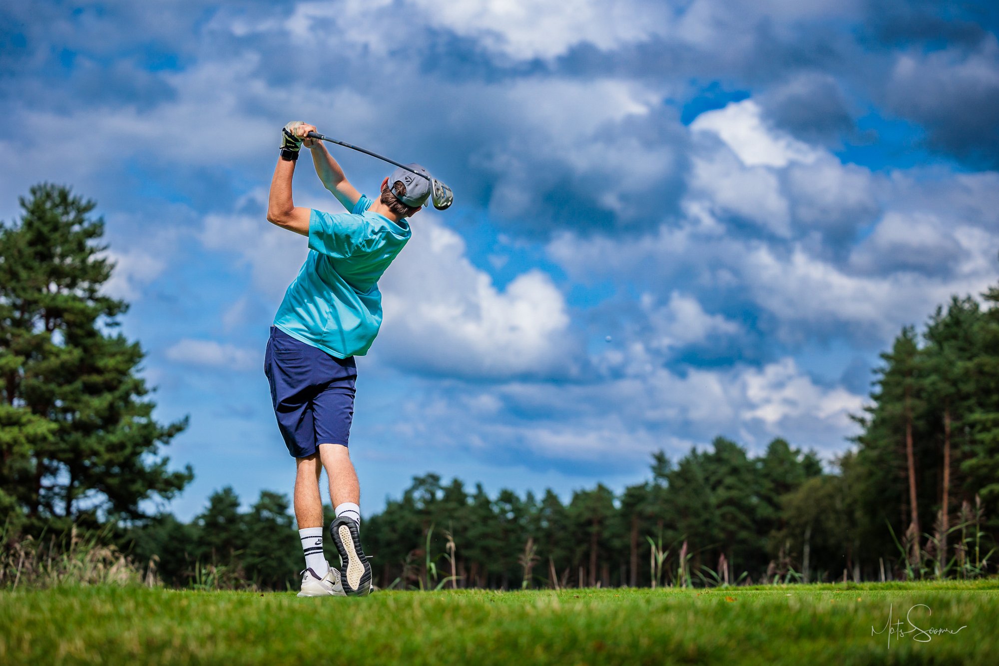 Niitvälja Golfiklubi meistrivõistlused 2023 