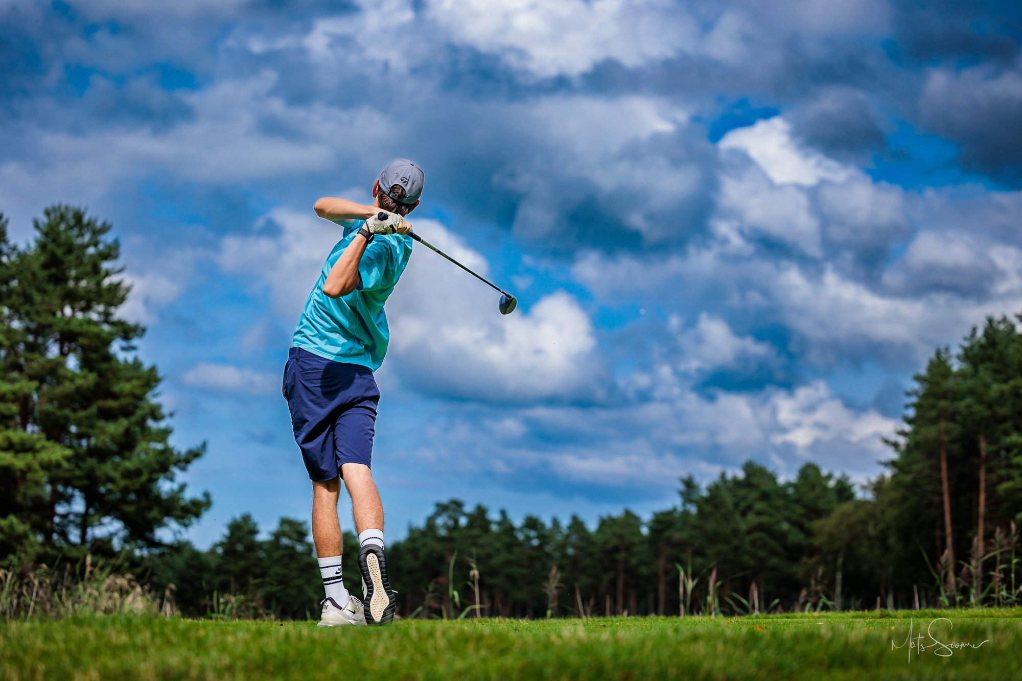 Niitvälja Golfiklubi meistrivõistlused 2023 