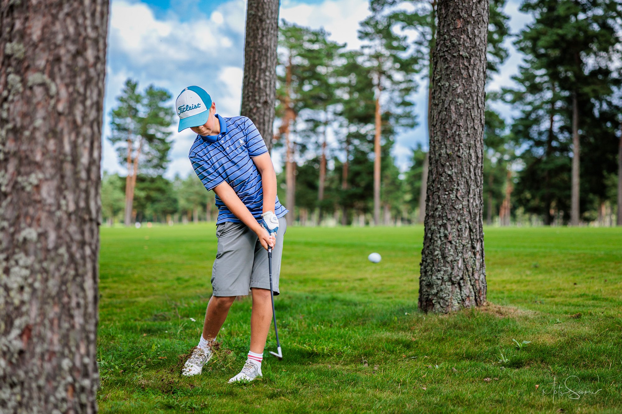 Niitvälja Golfiklubi meistrivõistlused 2023 